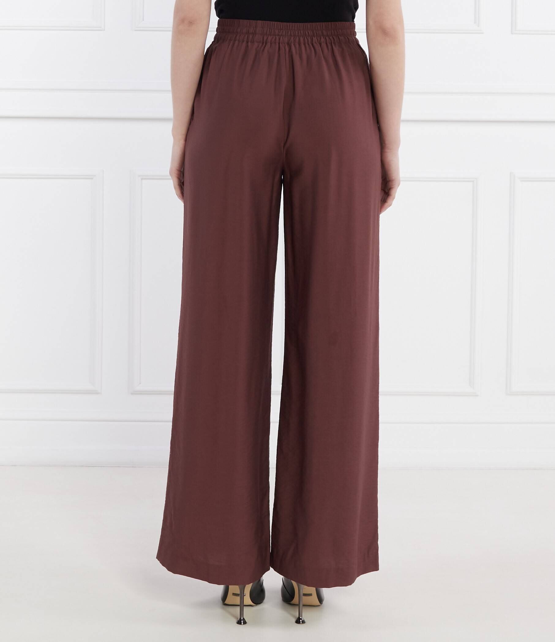 Samsøe Samsøe Pantaloni sahelena | Loose fit