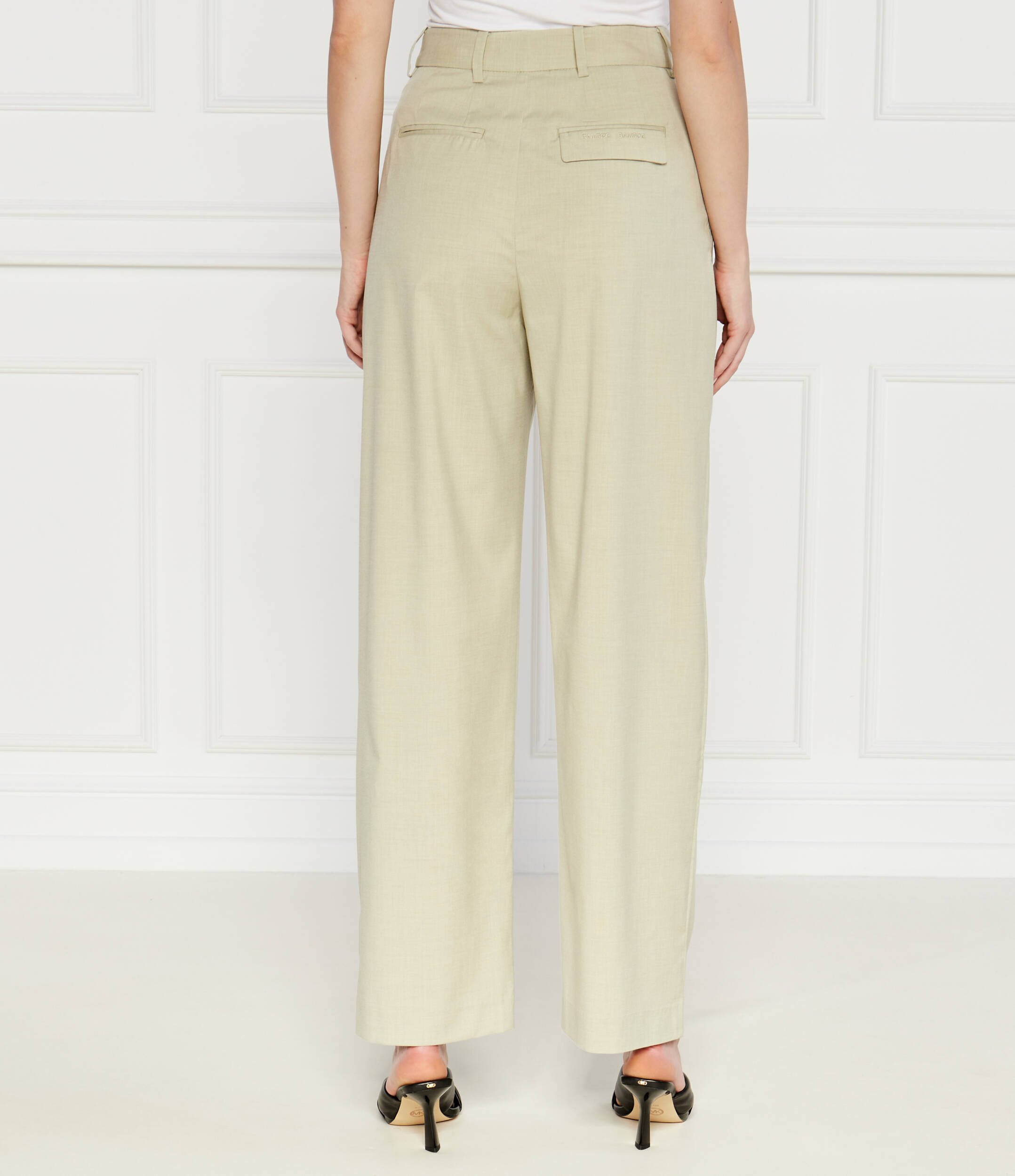 Samsøe Samsøe Pantaloni SALUZY | regular fit