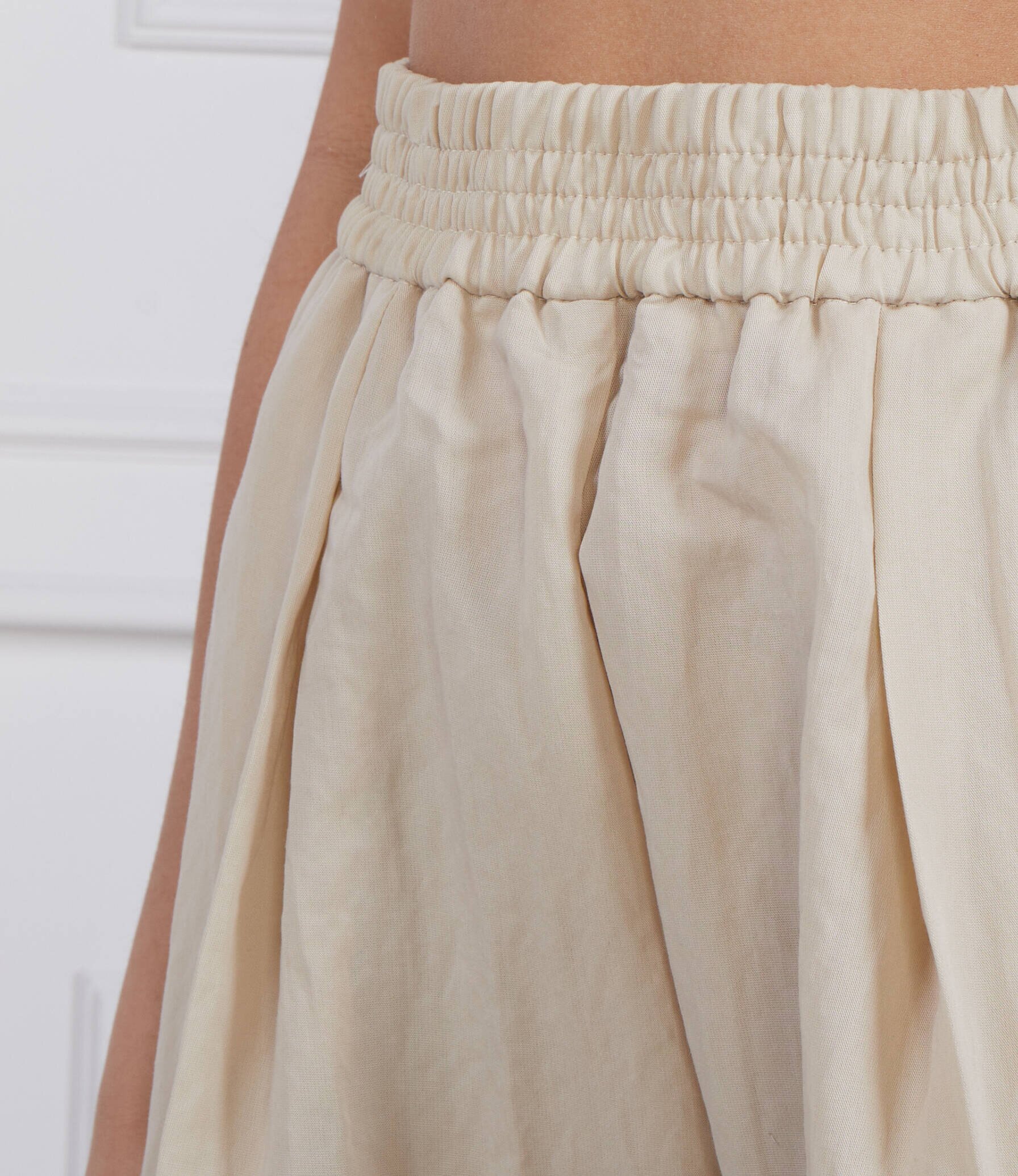 Samsøe Samsøe Pantaloni scurți | Oversize fit