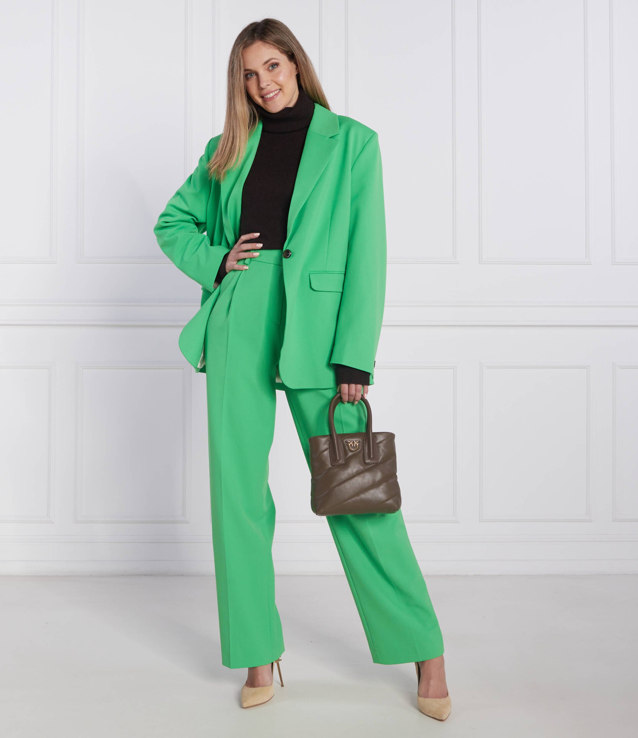 Samsøe Samsøe Pantaloni | Straight fit