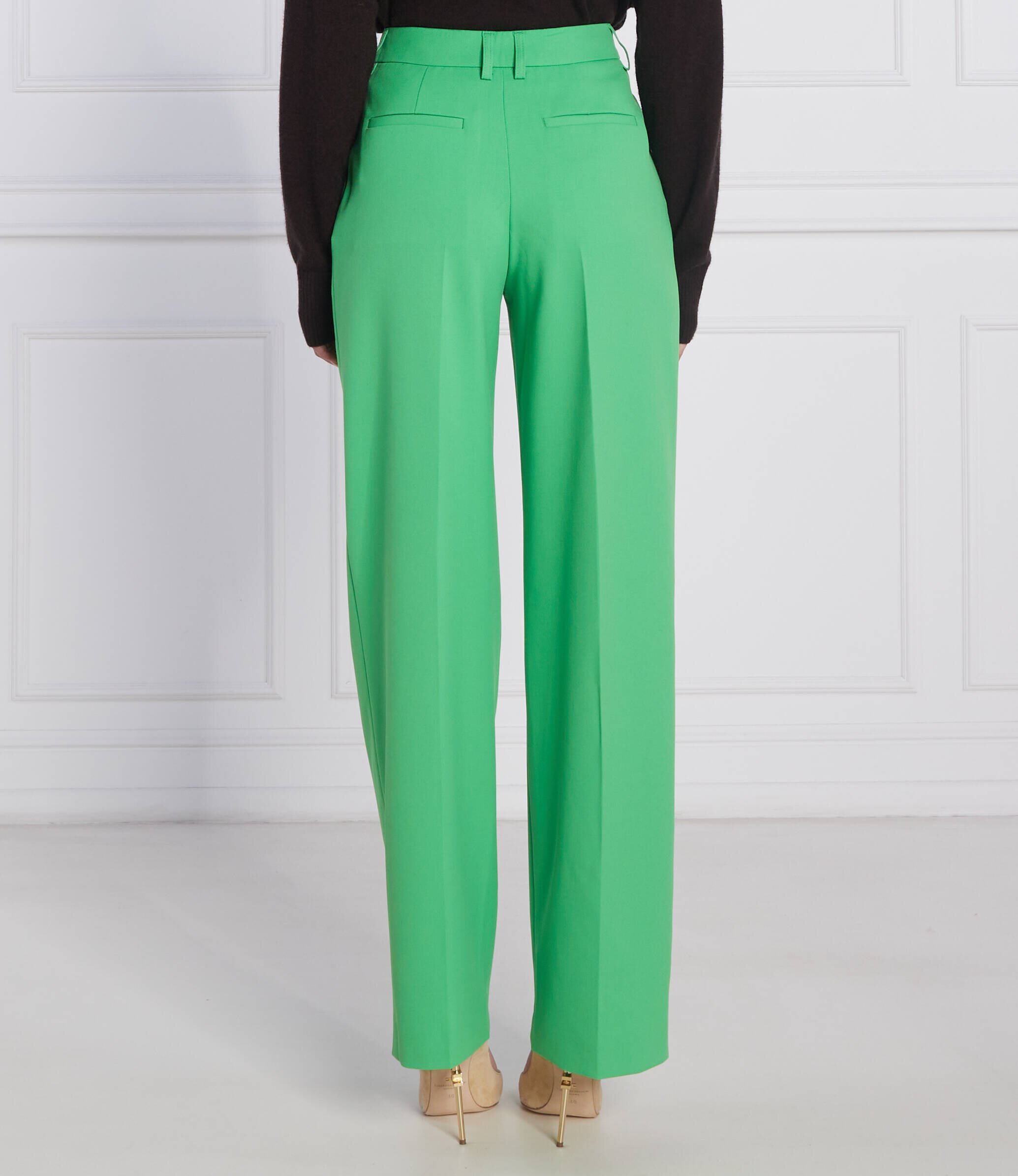 Samsøe Samsøe Pantaloni | Straight fit
