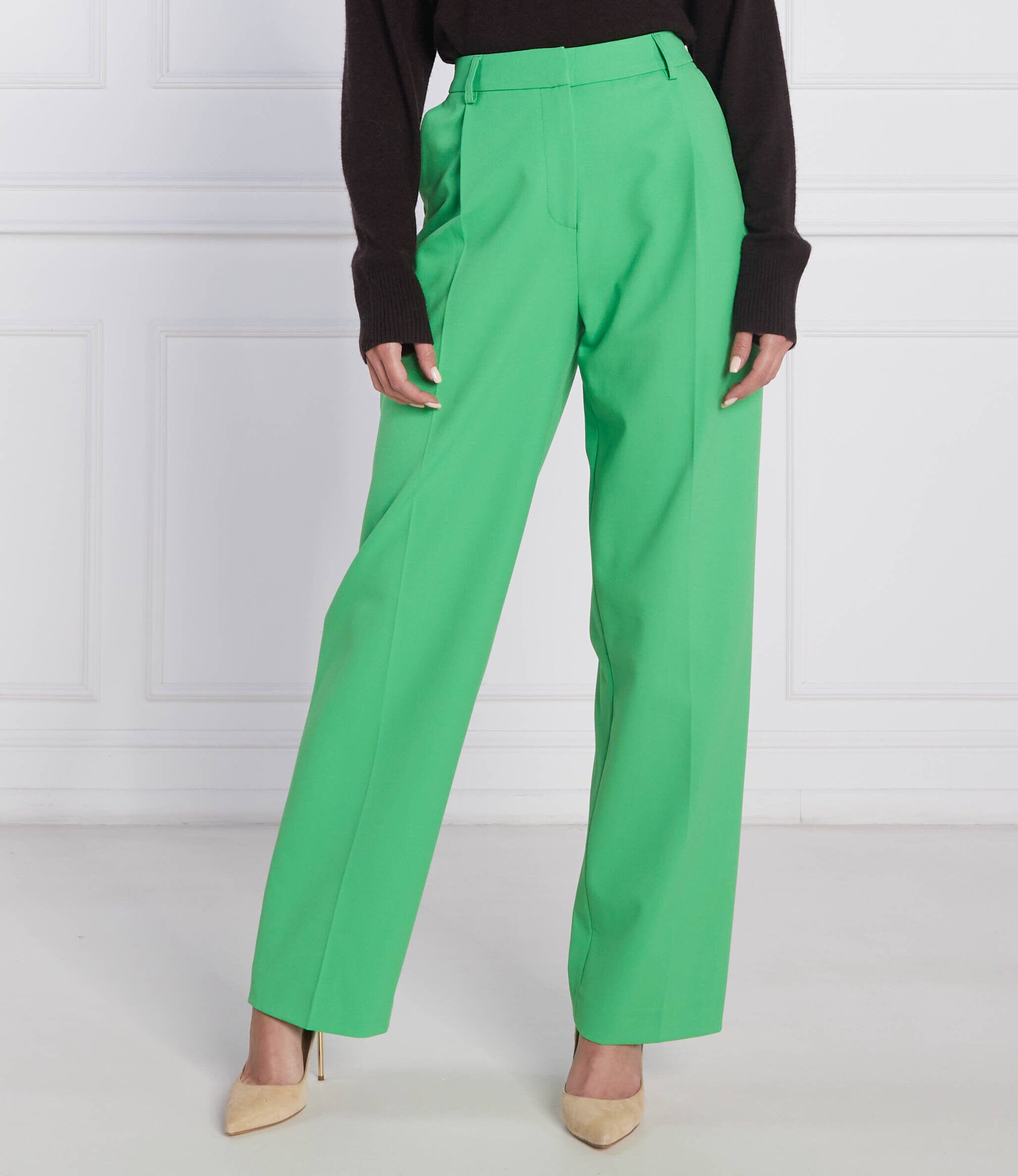 Samsøe Samsøe Pantaloni | Straight fit