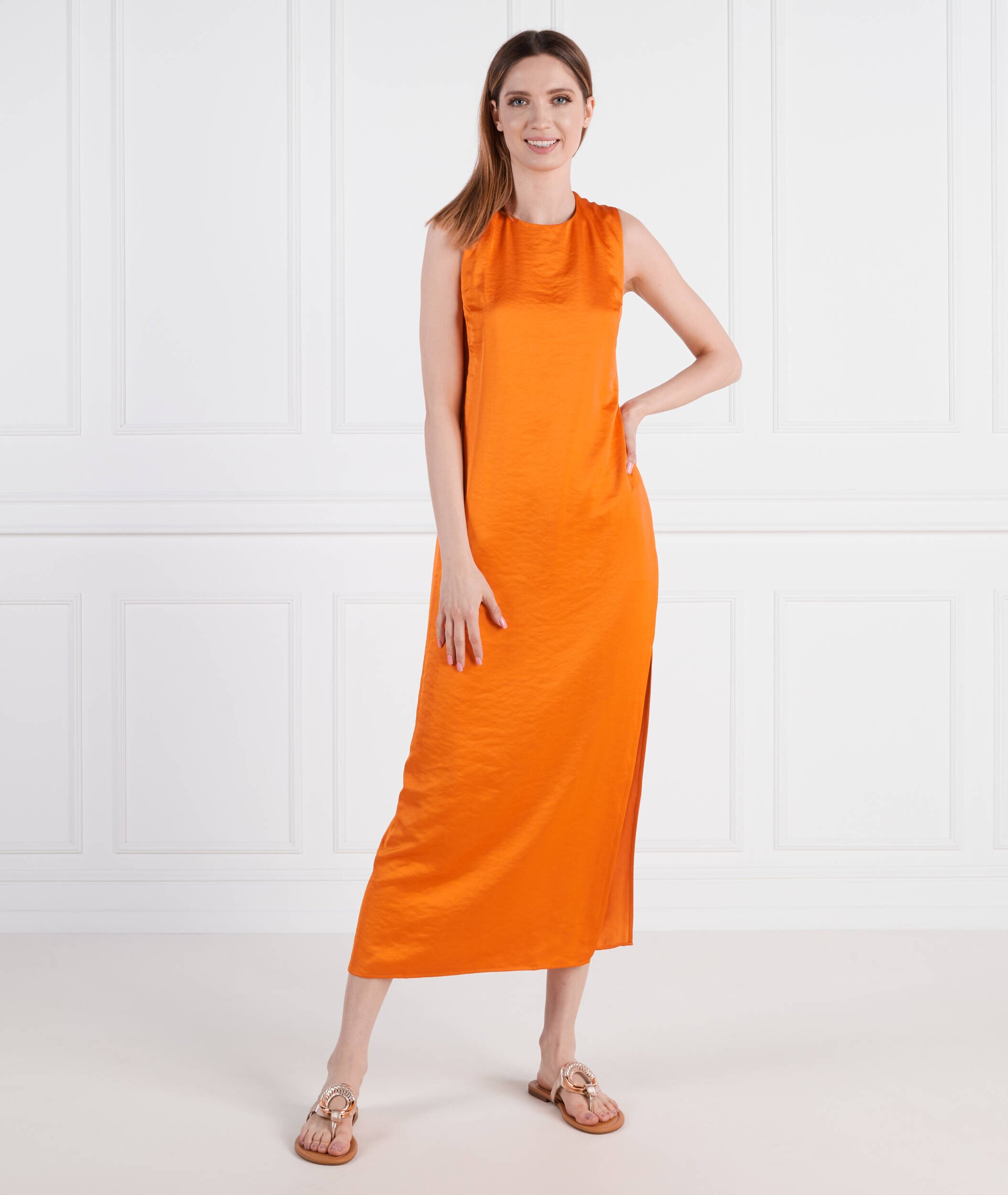 Samsøe Samsøe Rochie