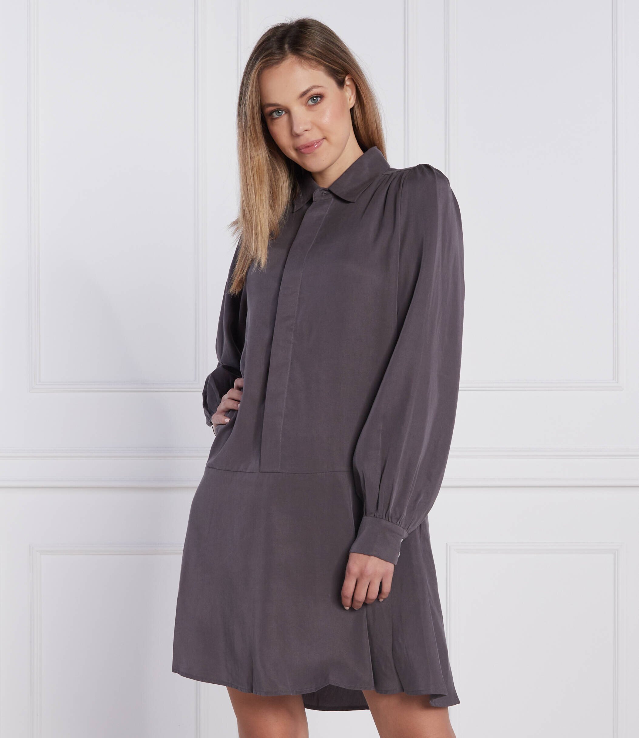 Samsøe Samsøe Rochie