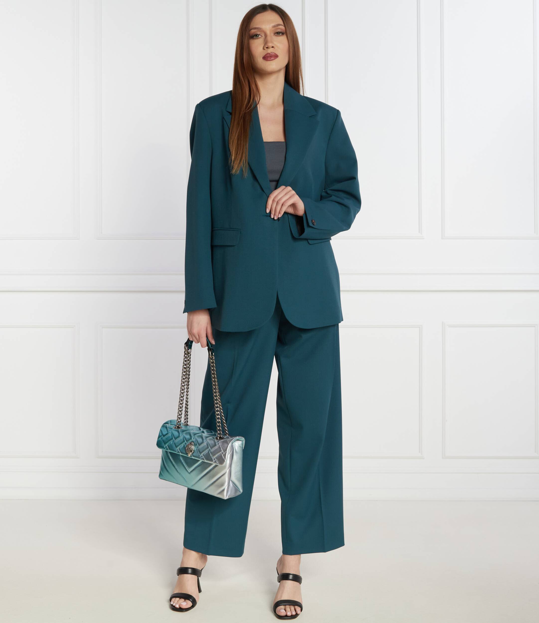 Samsøe Samsøe Sacou | Oversize fit