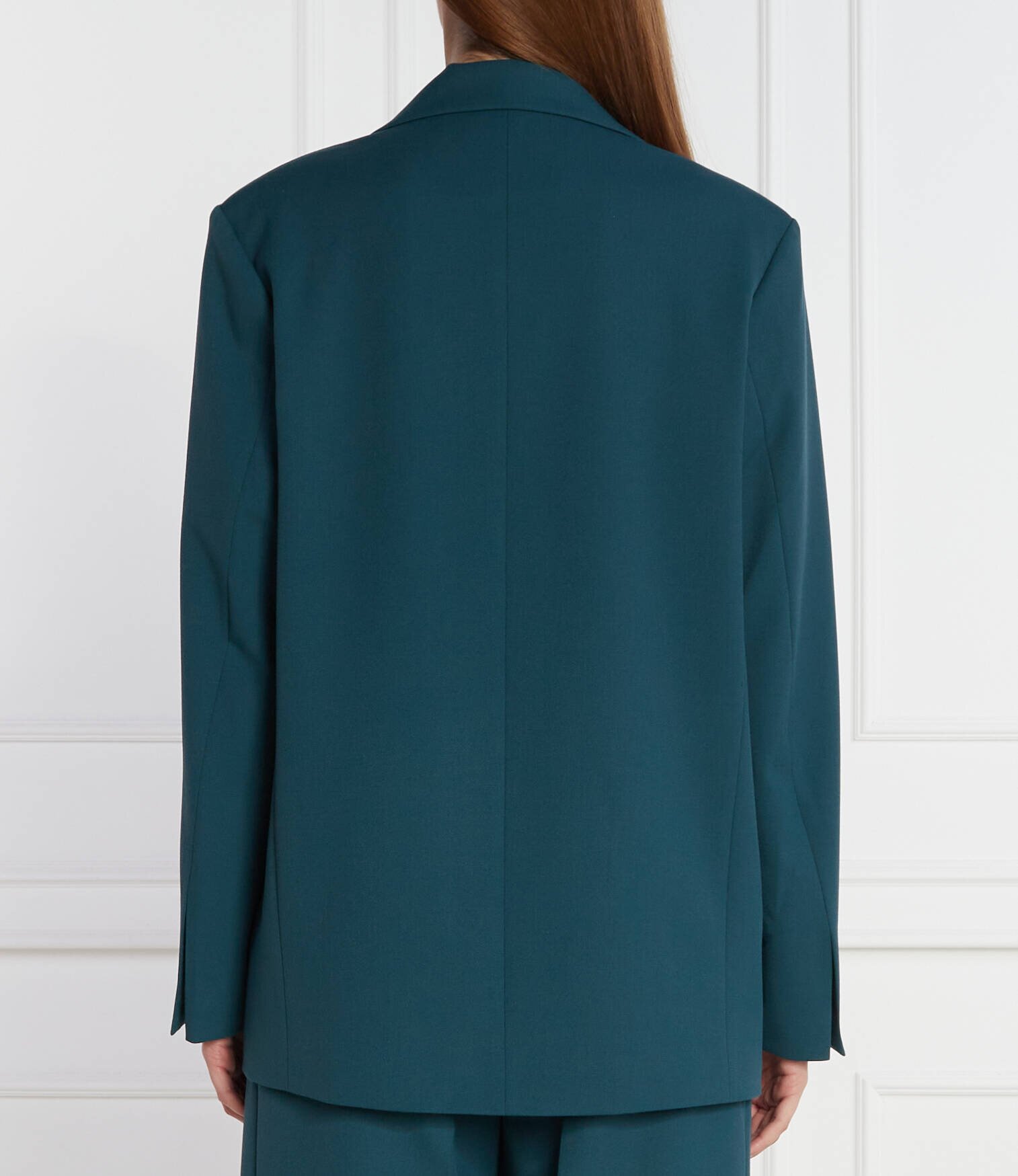 Samsøe Samsøe Sacou | Oversize fit