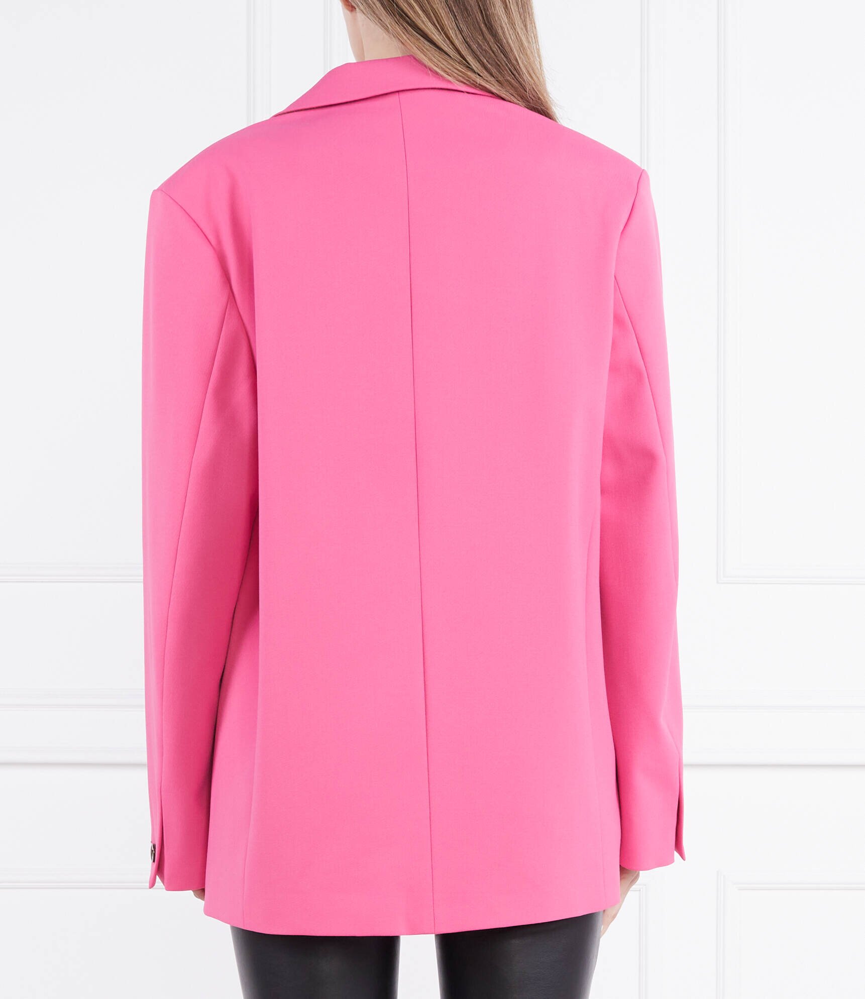 Samsøe Samsøe Sacou | Oversize fit