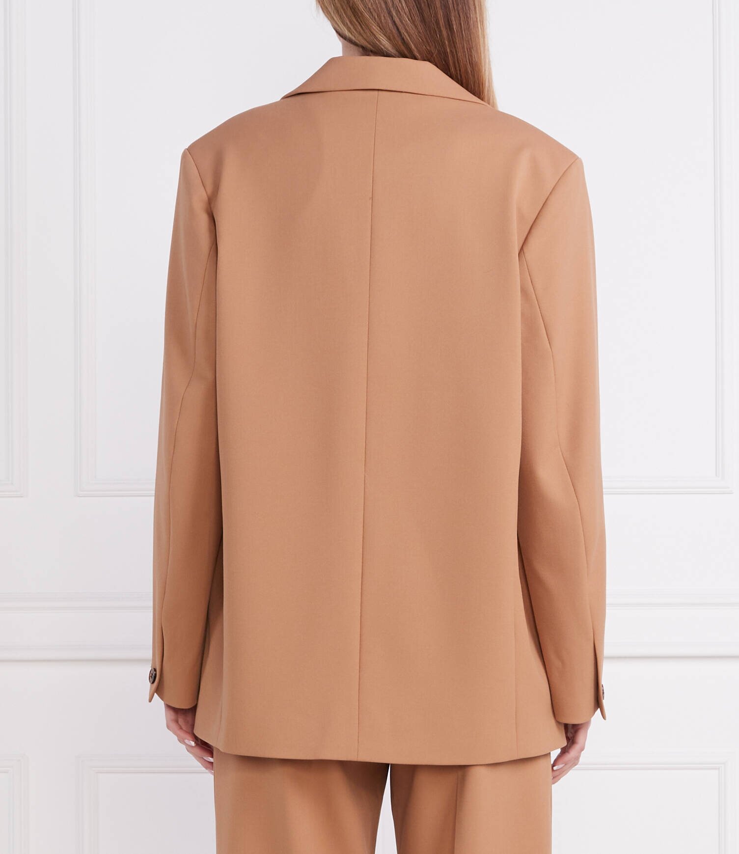 Samsøe Samsøe Sacou | Oversize fit