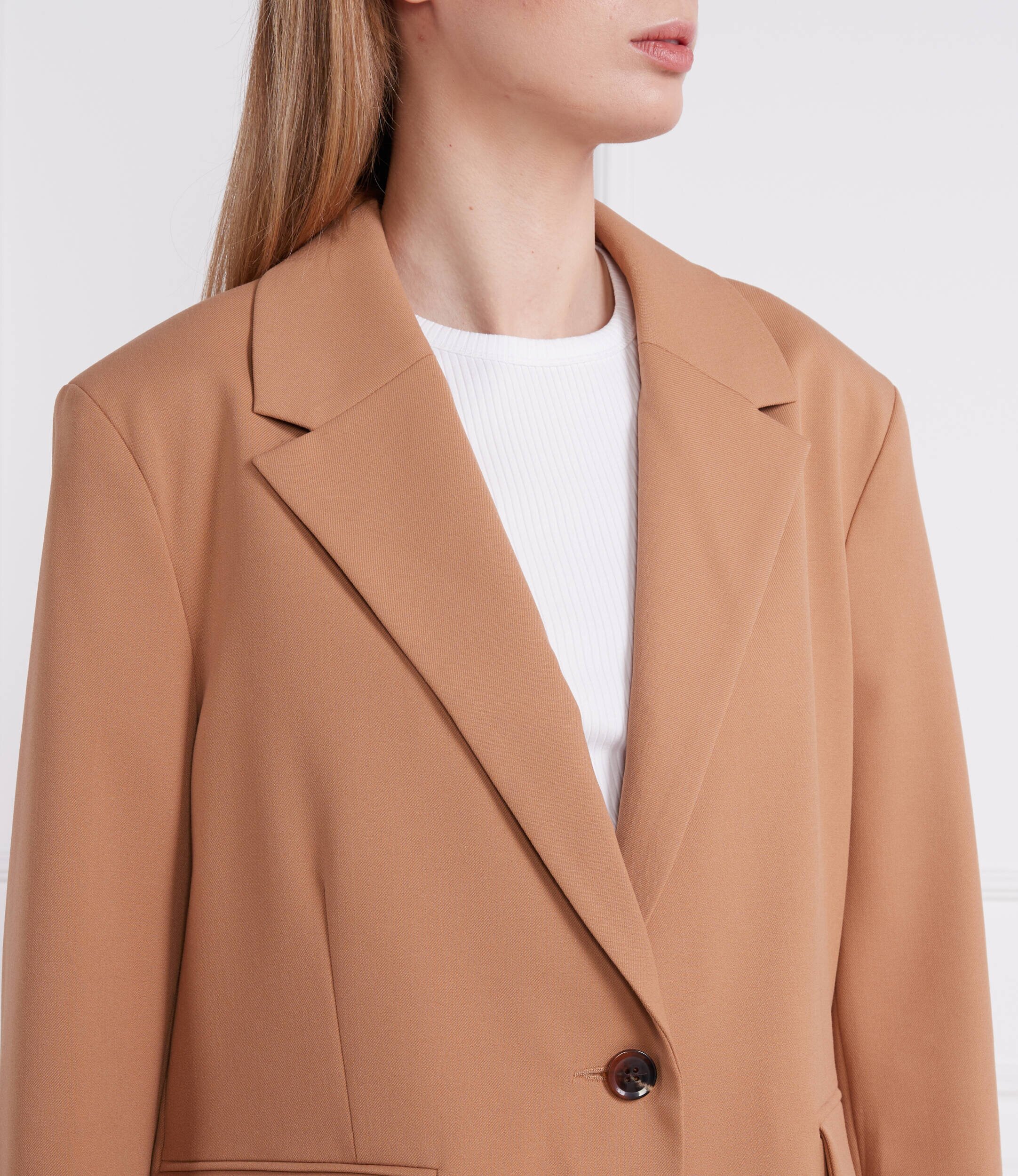 Samsøe Samsøe Sacou | Oversize fit