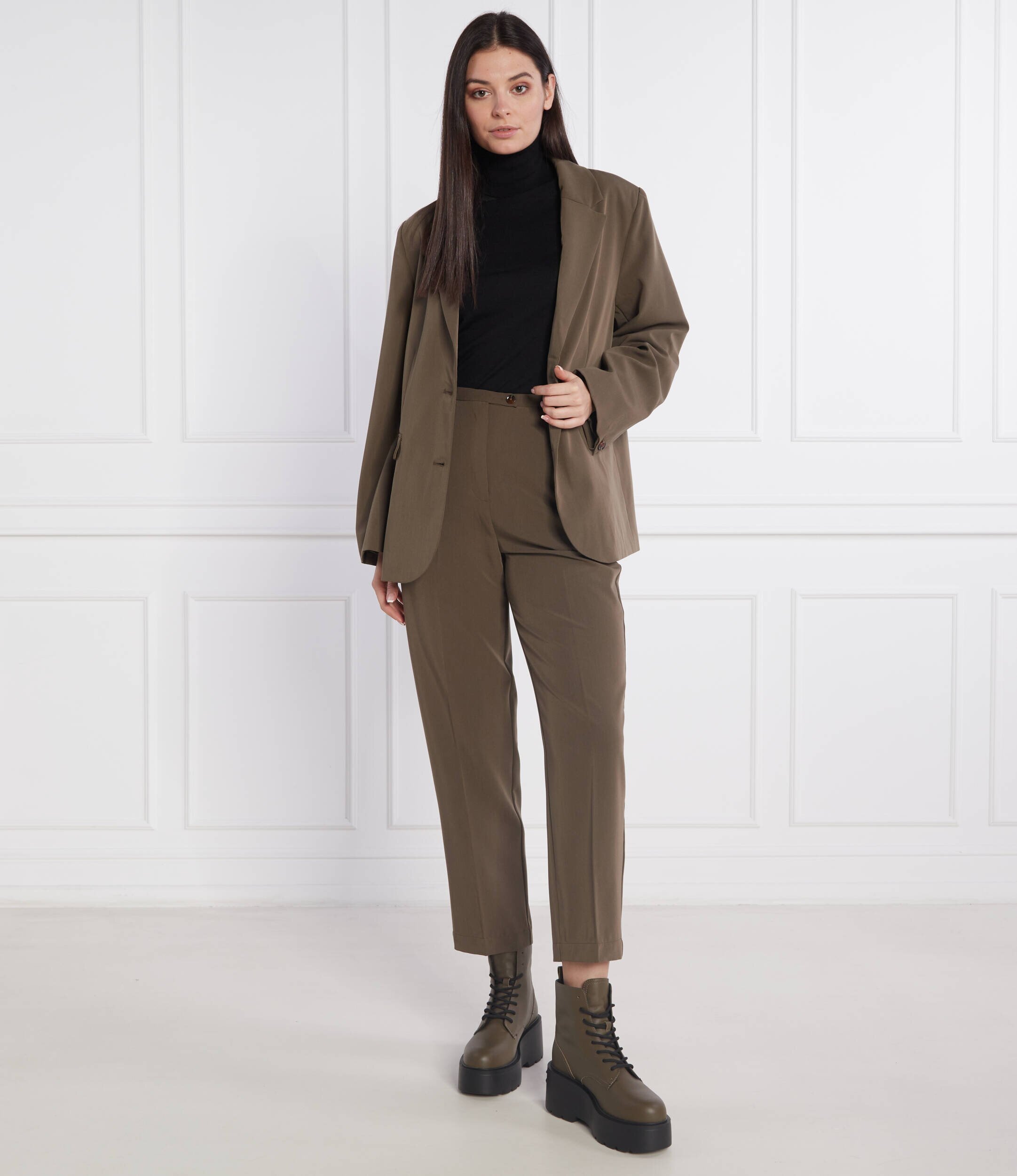 Samsøe Samsøe Sacou | Relaxed fit