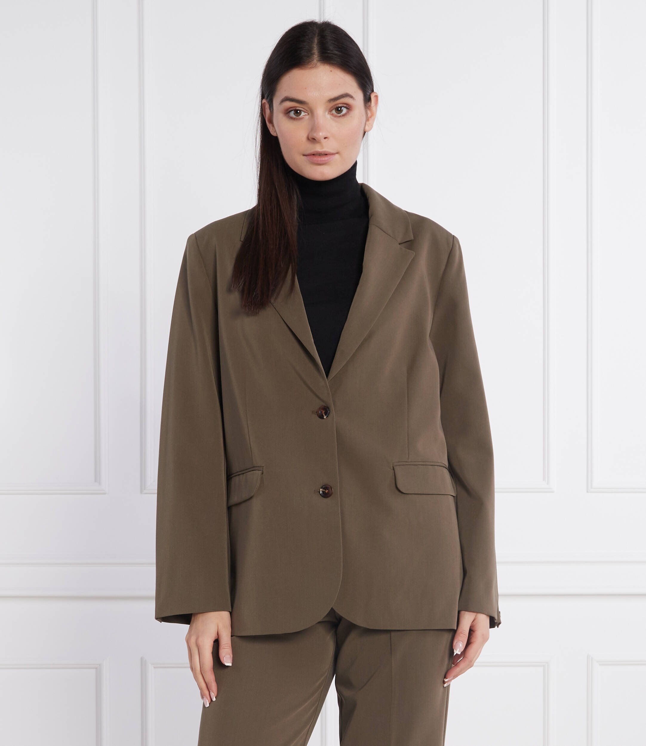 Samsøe Samsøe Sacou | Relaxed fit