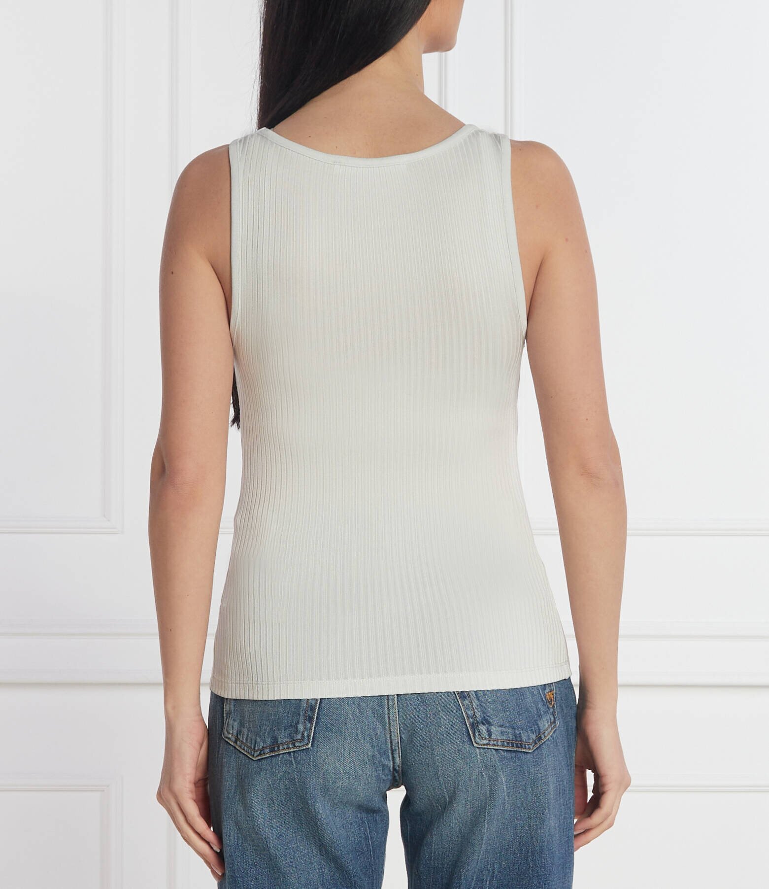 Samsøe Samsøe Top Amanza | Slim Fit