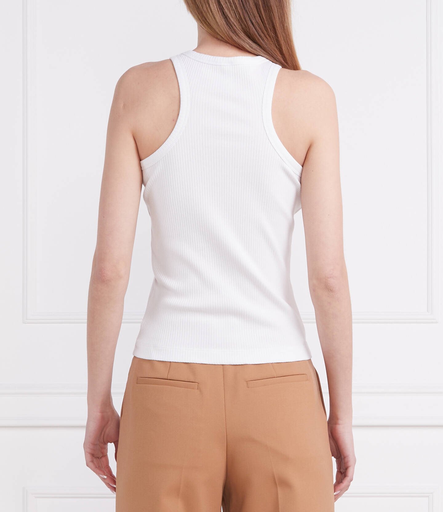 Samsøe Samsøe Top HELENE TANK 14297 | Slim Fit