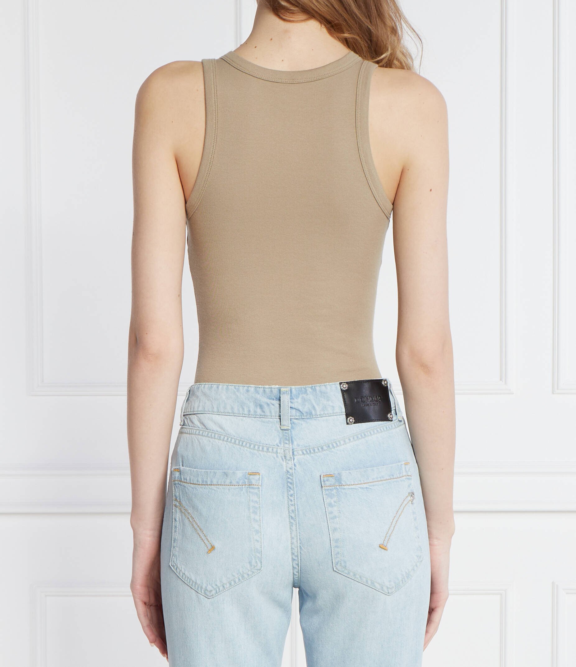 Samsøe Samsøe Top | Slim Fit