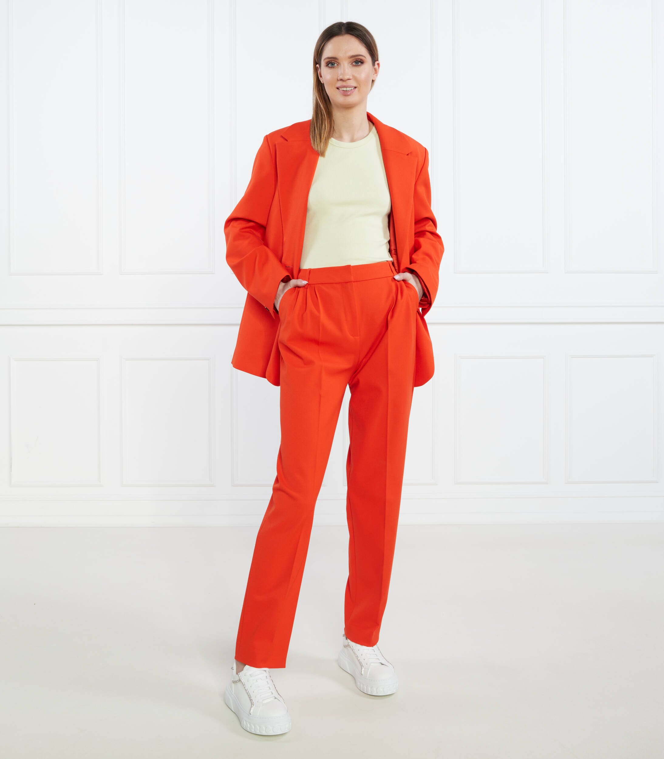 Samsøe Samsøe Top | Slim Fit