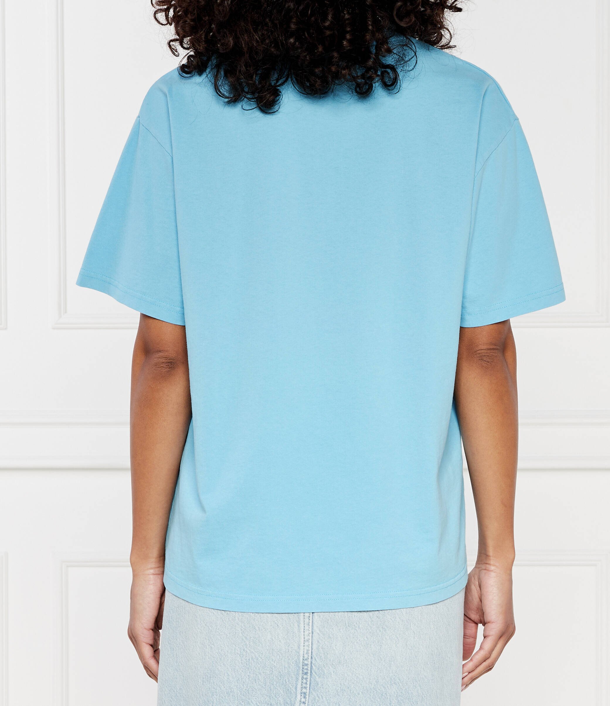 Samsøe Samsøe Tricou Eira | Loose fit