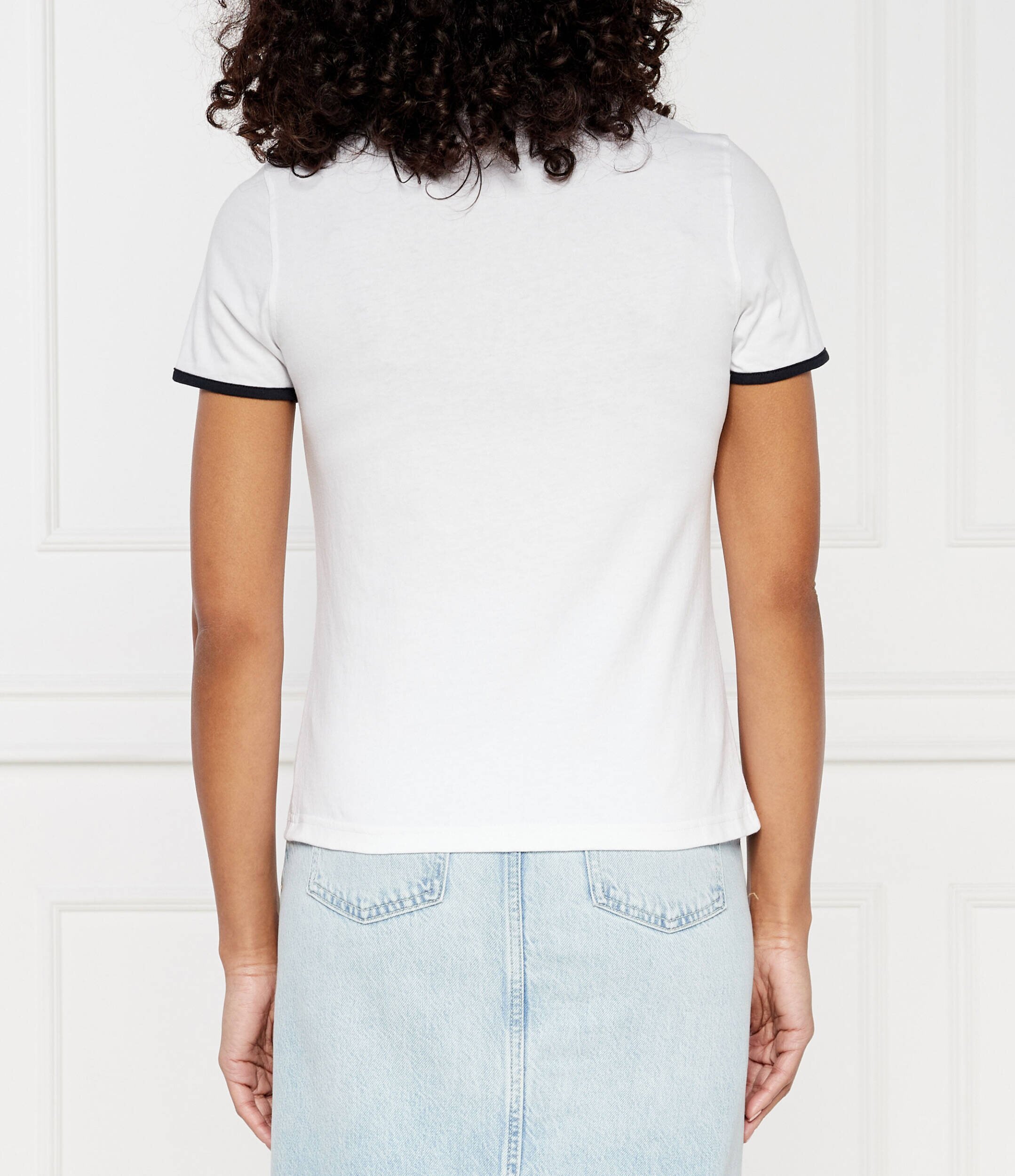 Samsøe Samsøe Tricou | Regular Fit