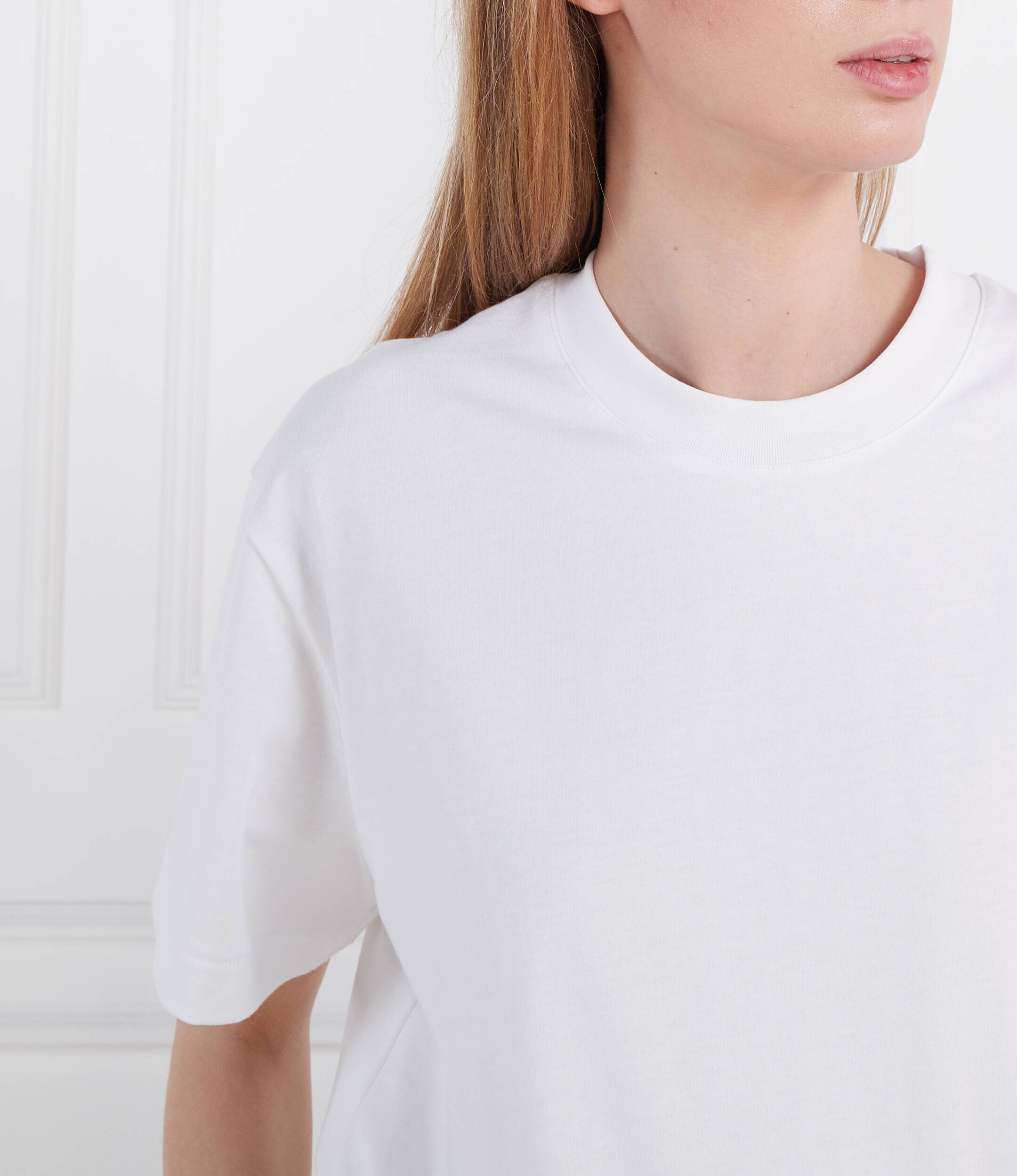 Samsøe Samsøe Tricou | Regular Fit