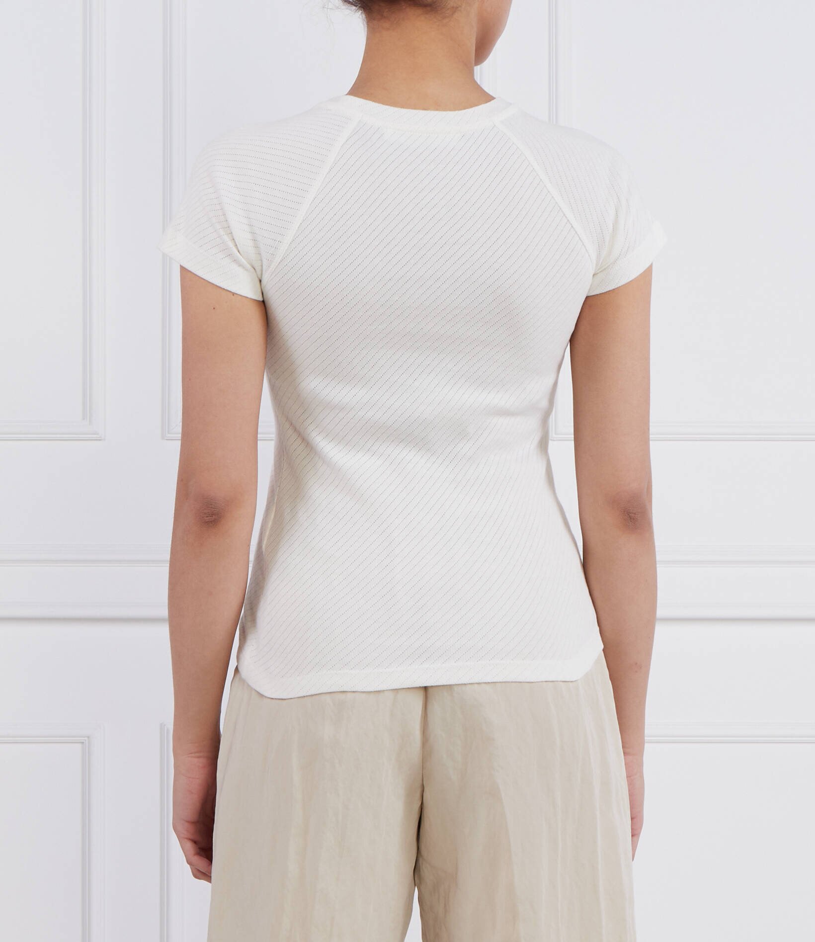 Samsøe Samsøe Tricou | Slim Fit