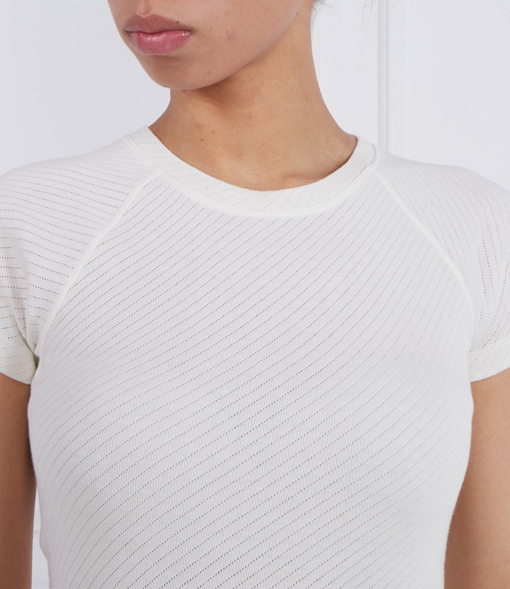 Samsøe Samsøe Tricou | Slim Fit
