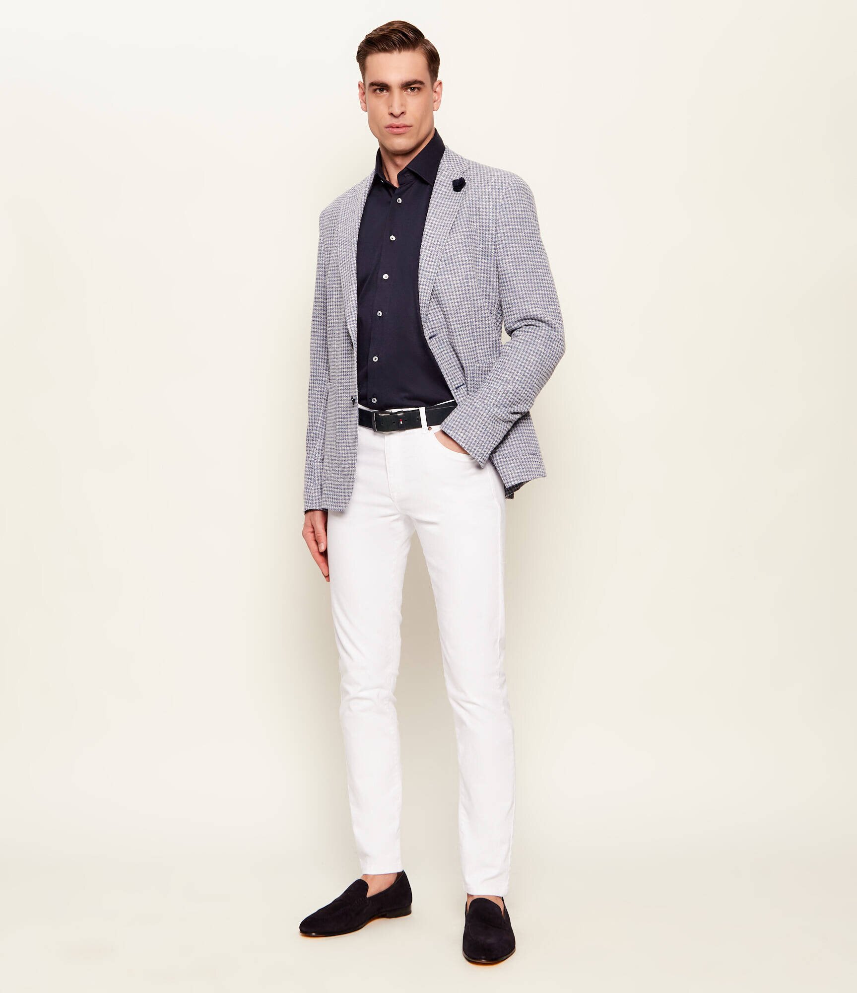 SAND COPENHAGEN Cămașă Jake SC | Slim Fit