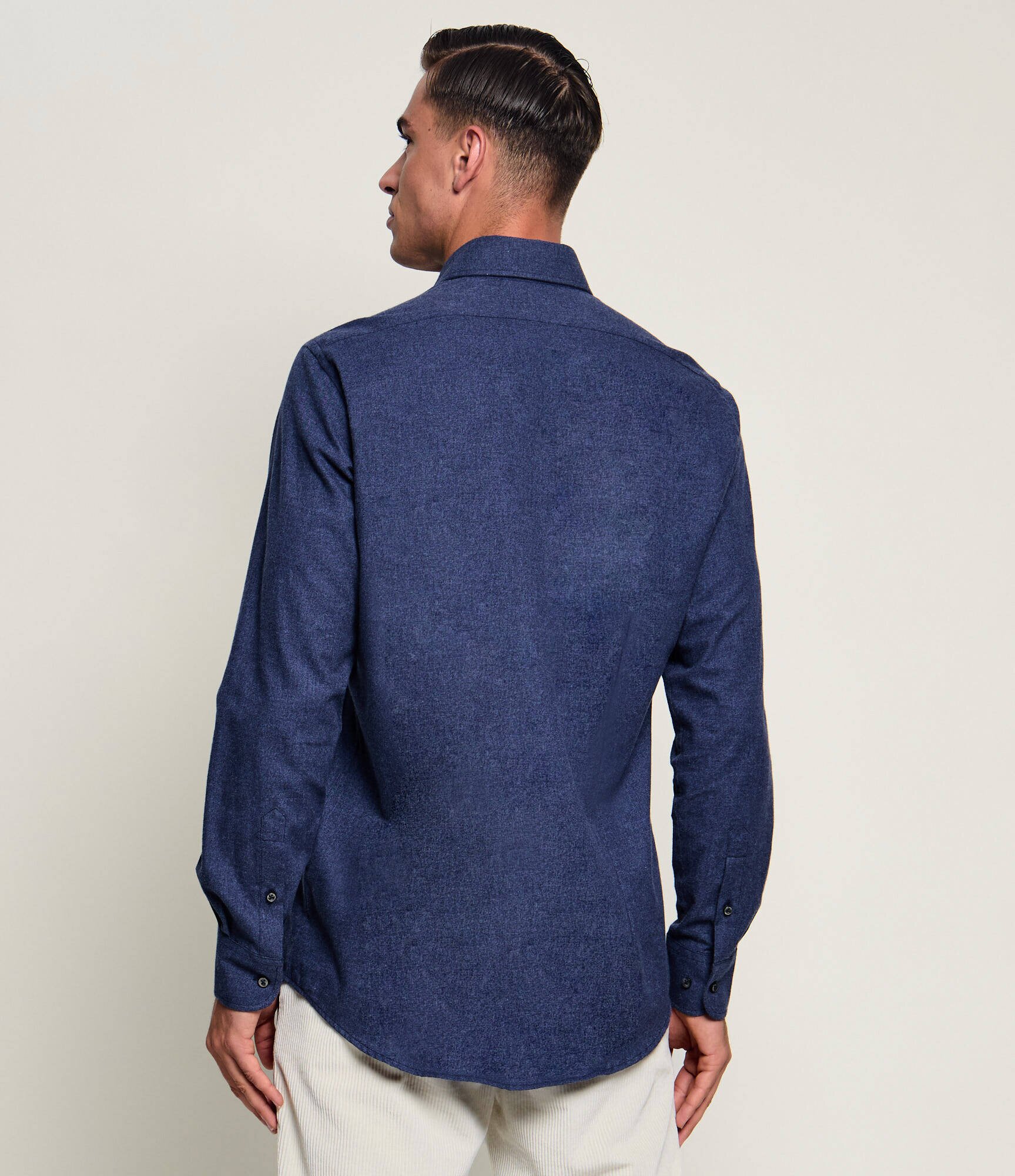 SAND COPENHAGEN Cămașă State Soft | regular fit