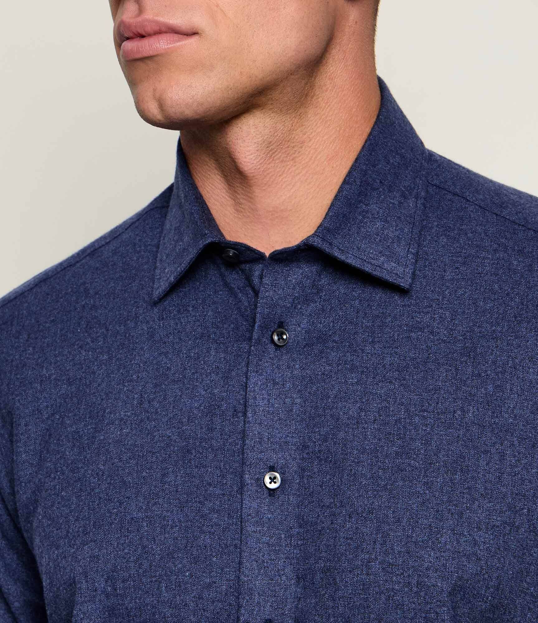 SAND COPENHAGEN Cămașă State Soft | regular fit