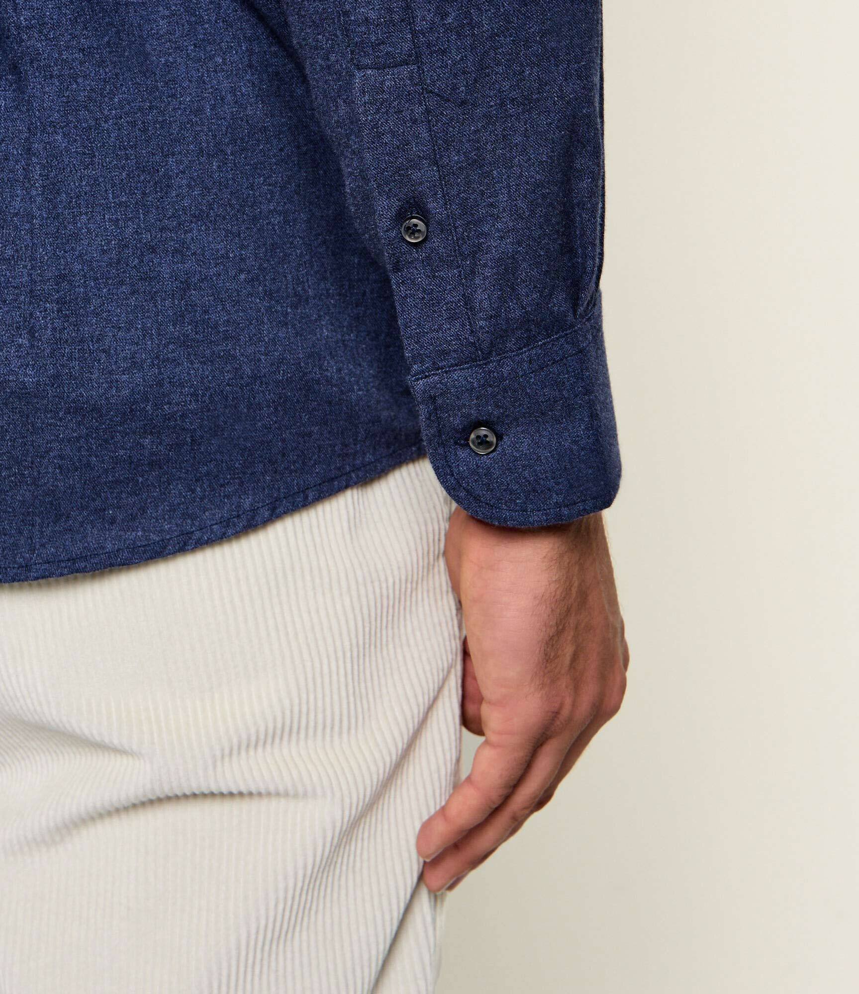 SAND COPENHAGEN Cămașă State Soft | regular fit
