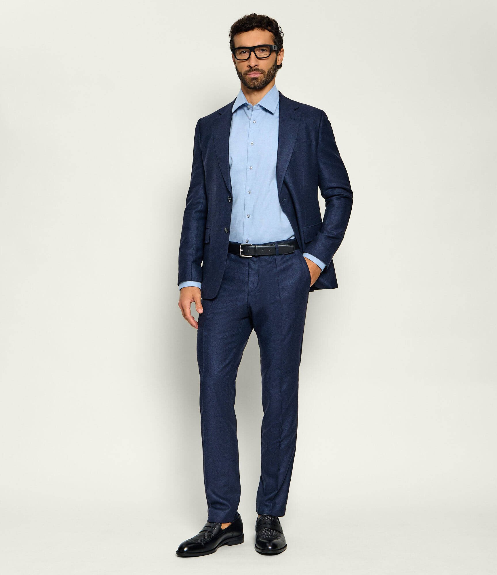 SAND COPENHAGEN Cămașă State Soft | regular fit
