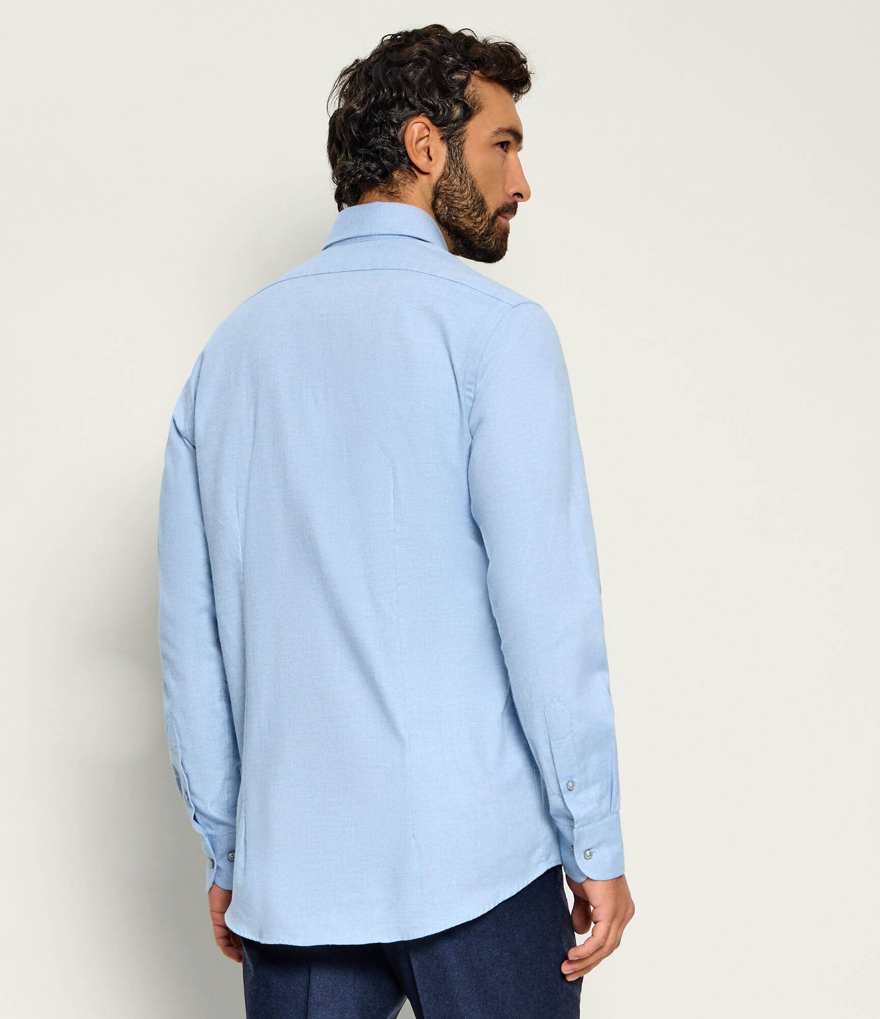 SAND COPENHAGEN Cămașă State Soft | regular fit