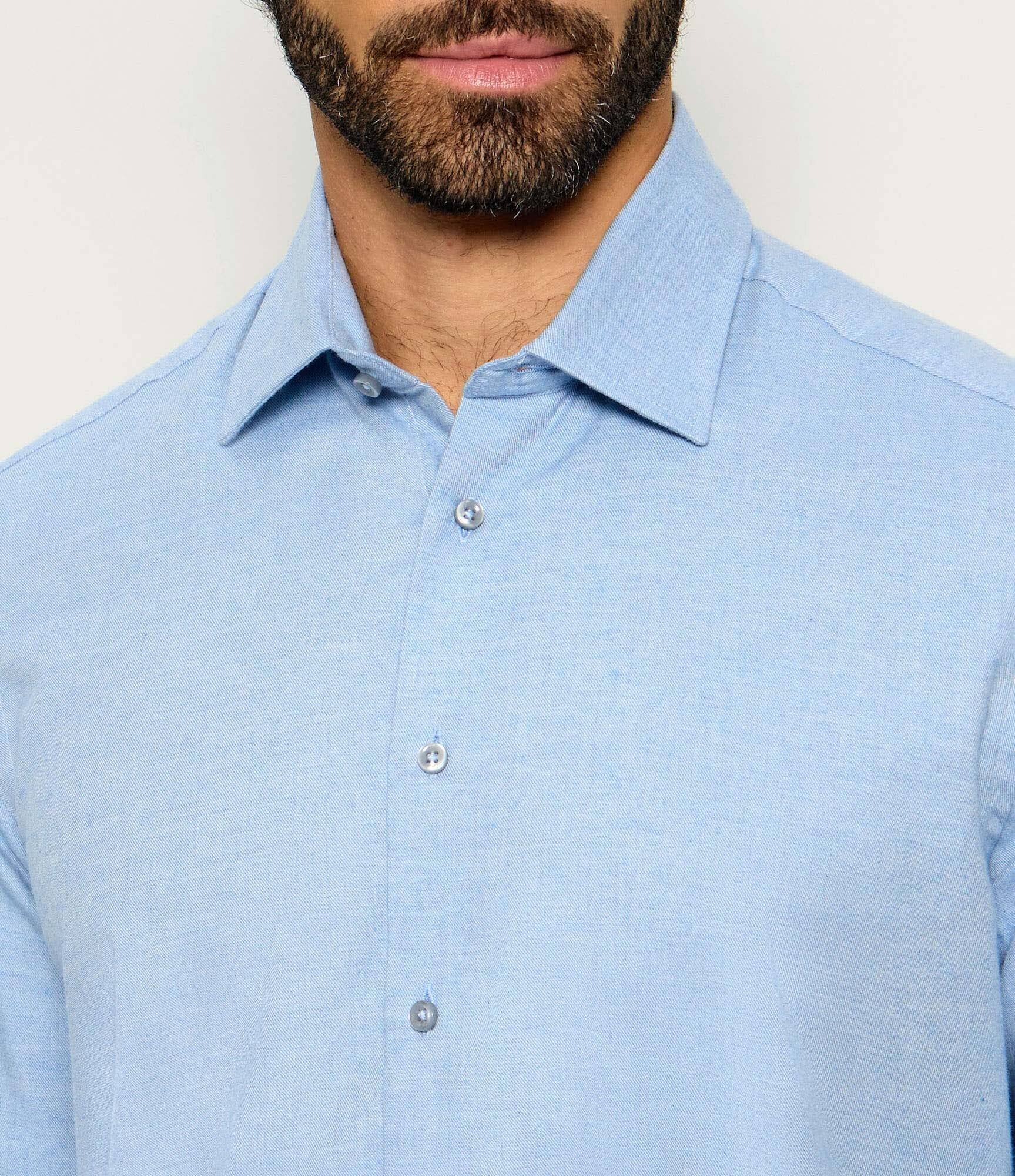 SAND COPENHAGEN Cămașă State Soft | regular fit
