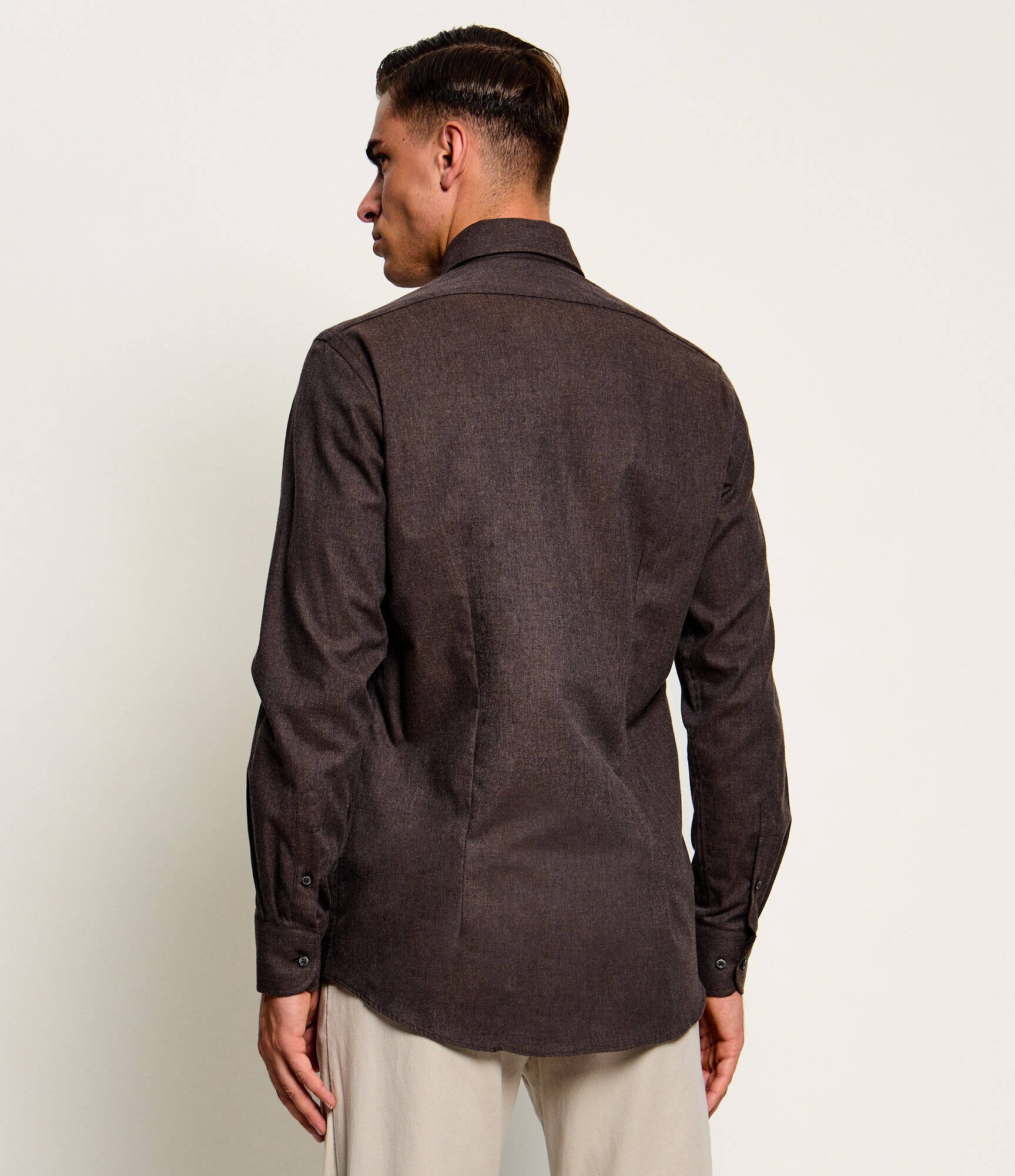 SAND COPENHAGEN Cămașă State Soft | regular fit