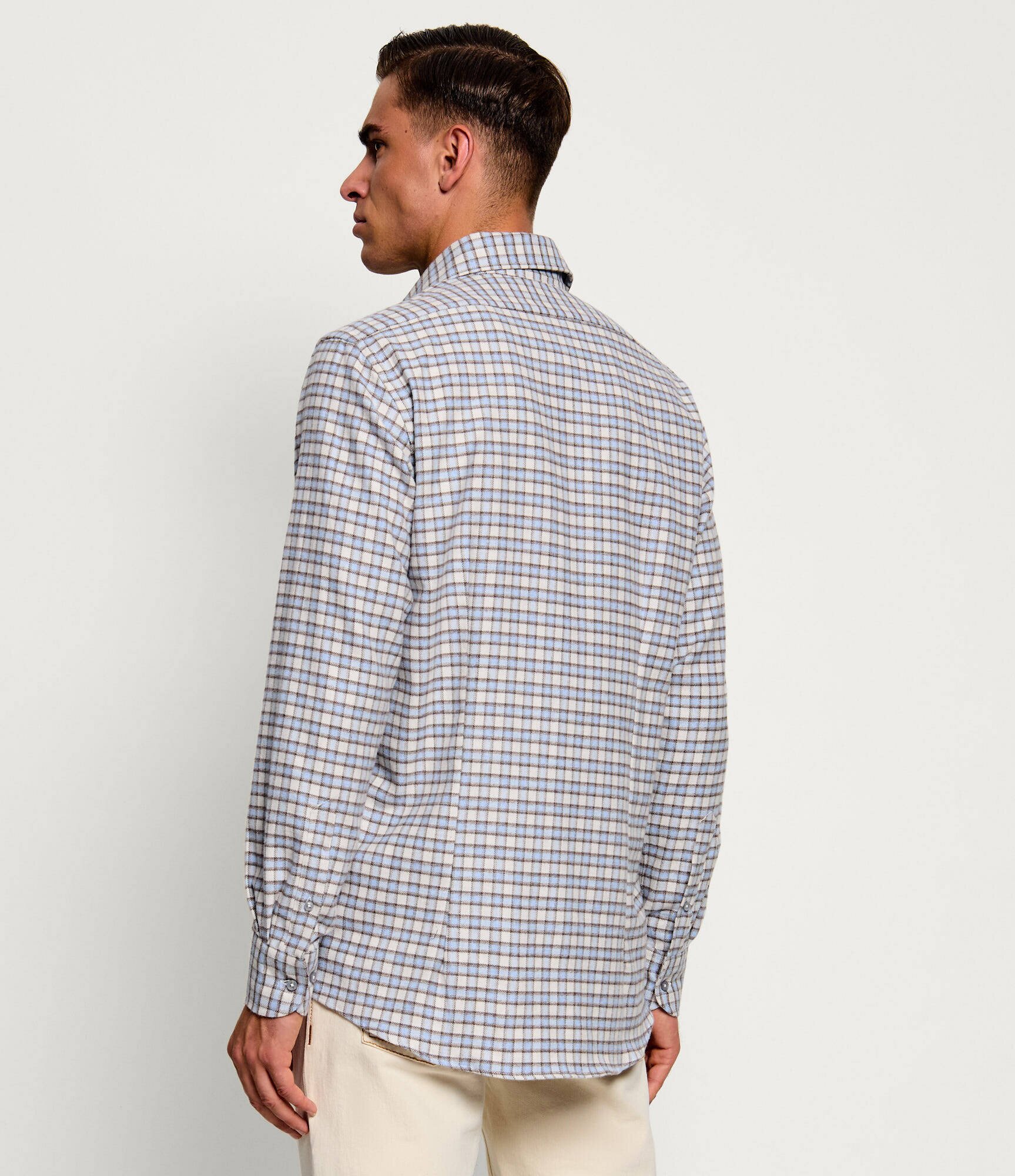 SAND COPENHAGEN Cămașă State Soft | regular fit