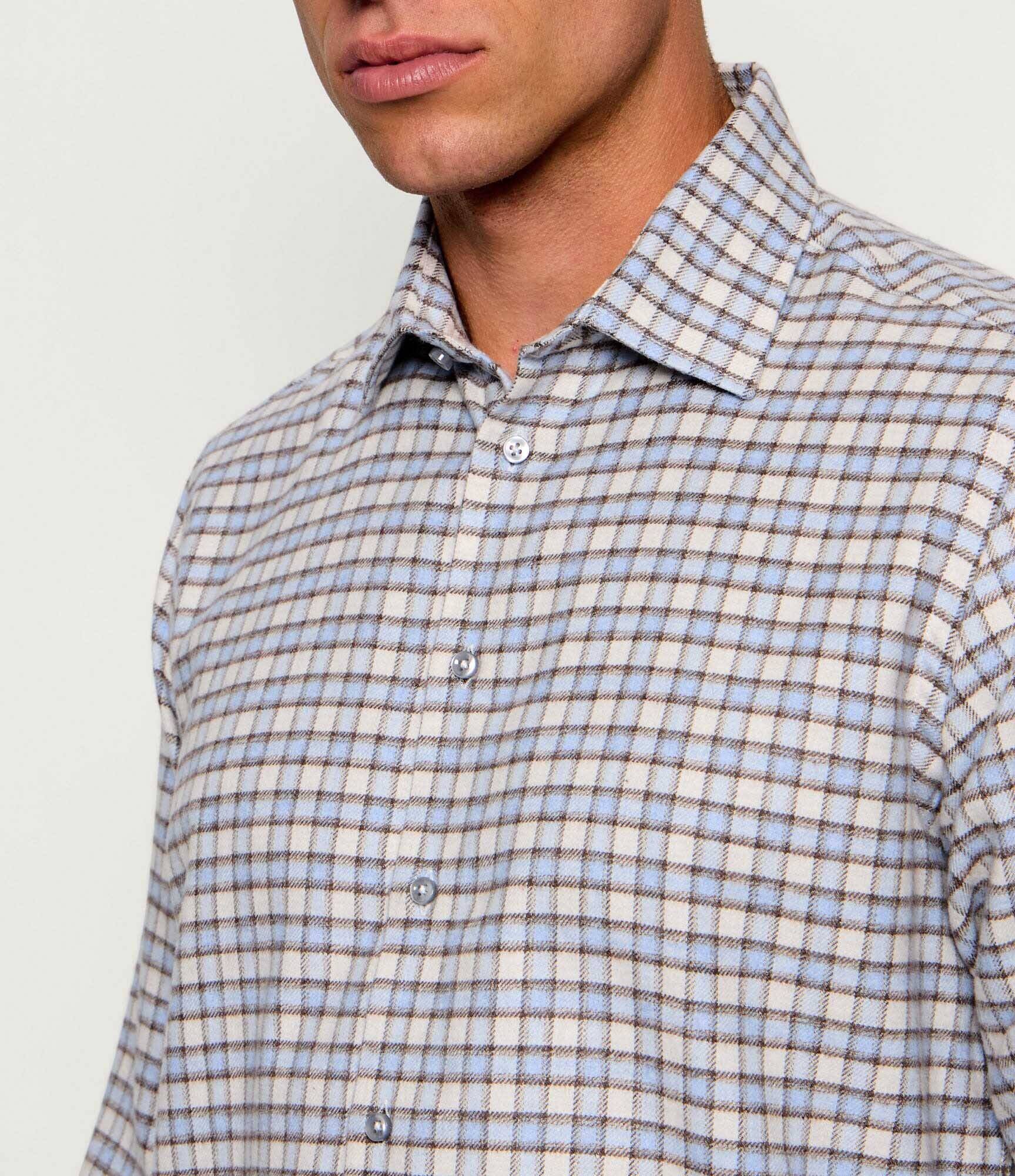 SAND COPENHAGEN Cămașă State Soft | regular fit