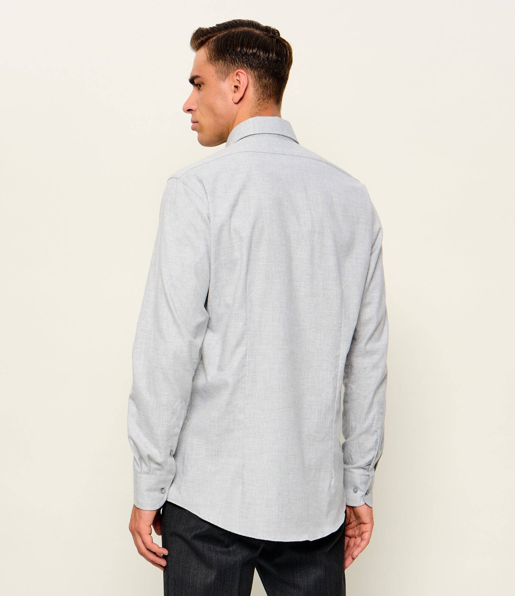 SAND COPENHAGEN Cămașă State Soft | regular fit