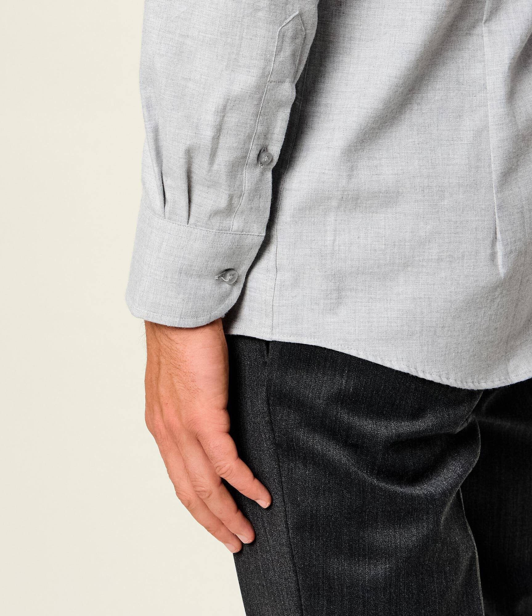 SAND COPENHAGEN Cămașă State Soft | regular fit