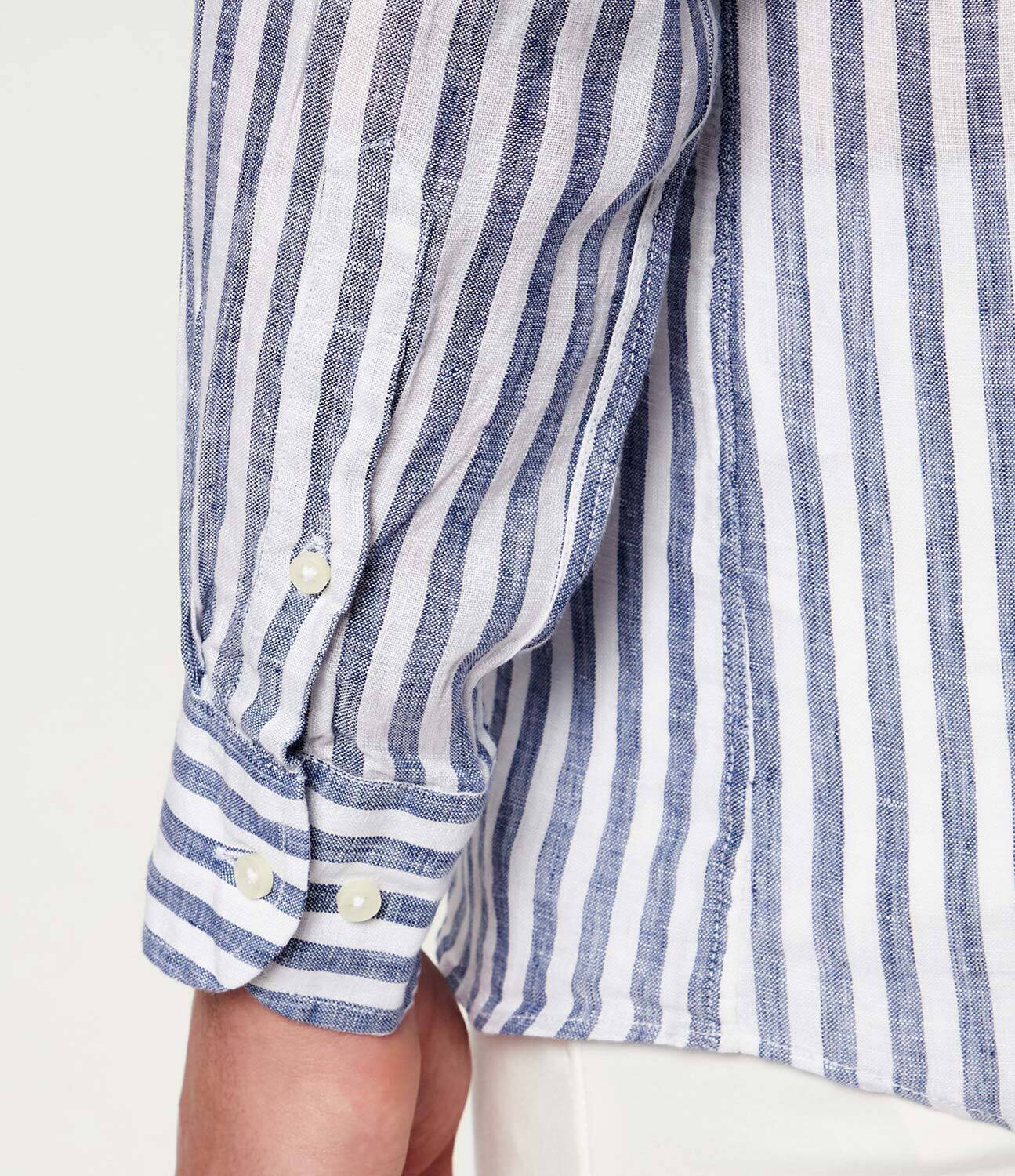 SAND COPENHAGEN De in cămașă State Soft | Modern fit