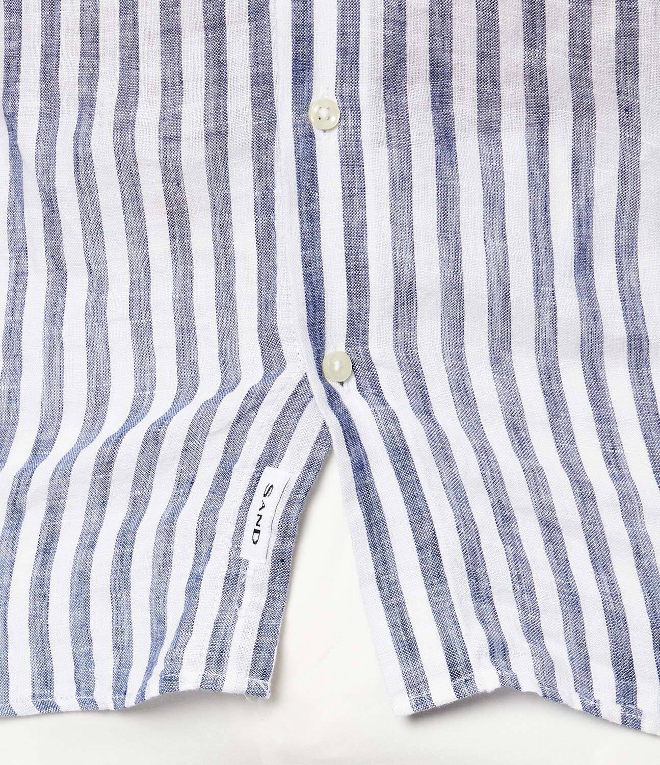 SAND COPENHAGEN De in cămașă State Soft | Modern fit