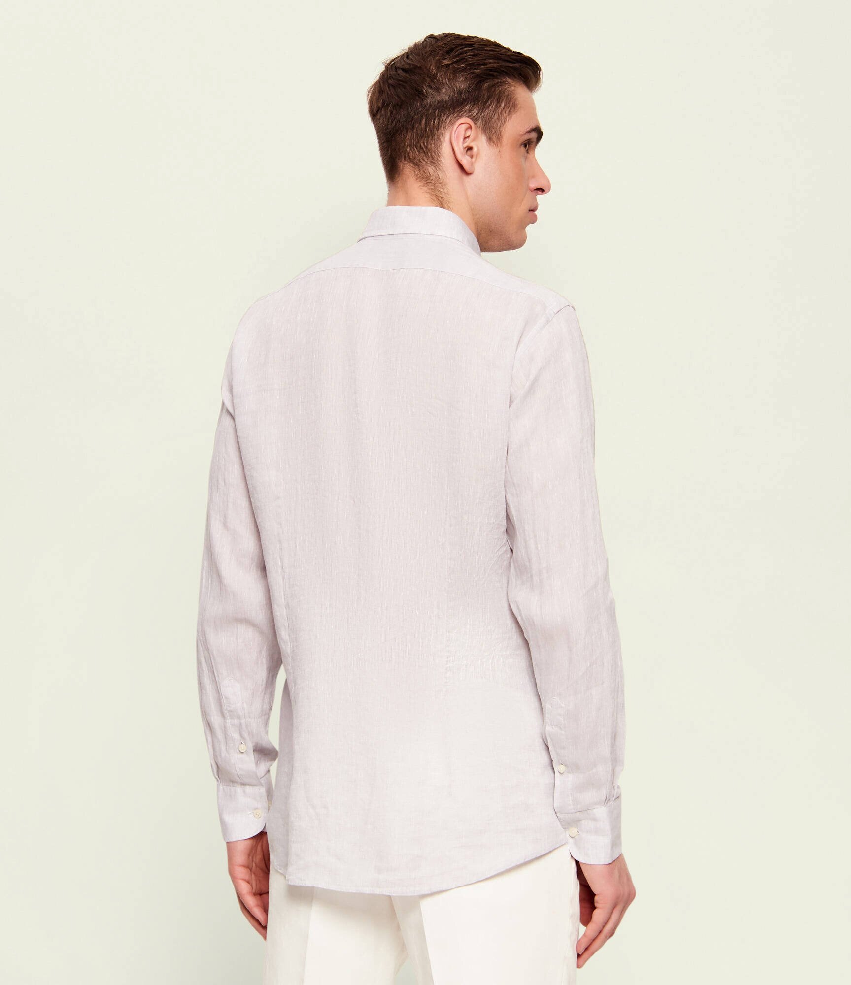 SAND COPENHAGEN De in cămașă State Soft | regular fit