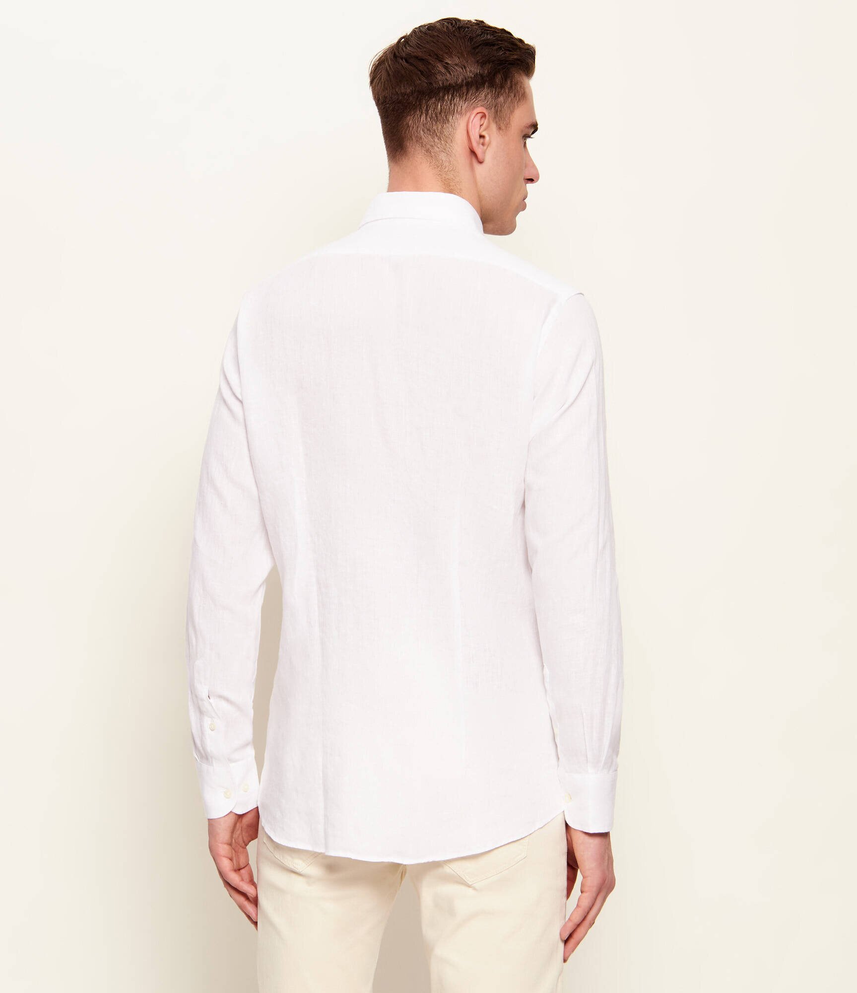 SAND COPENHAGEN De in cămașă State Soft | regular fit