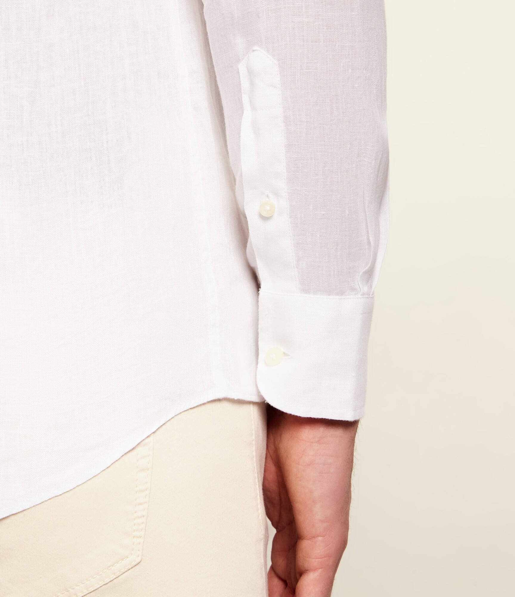 SAND COPENHAGEN De in cămașă State Soft | regular fit