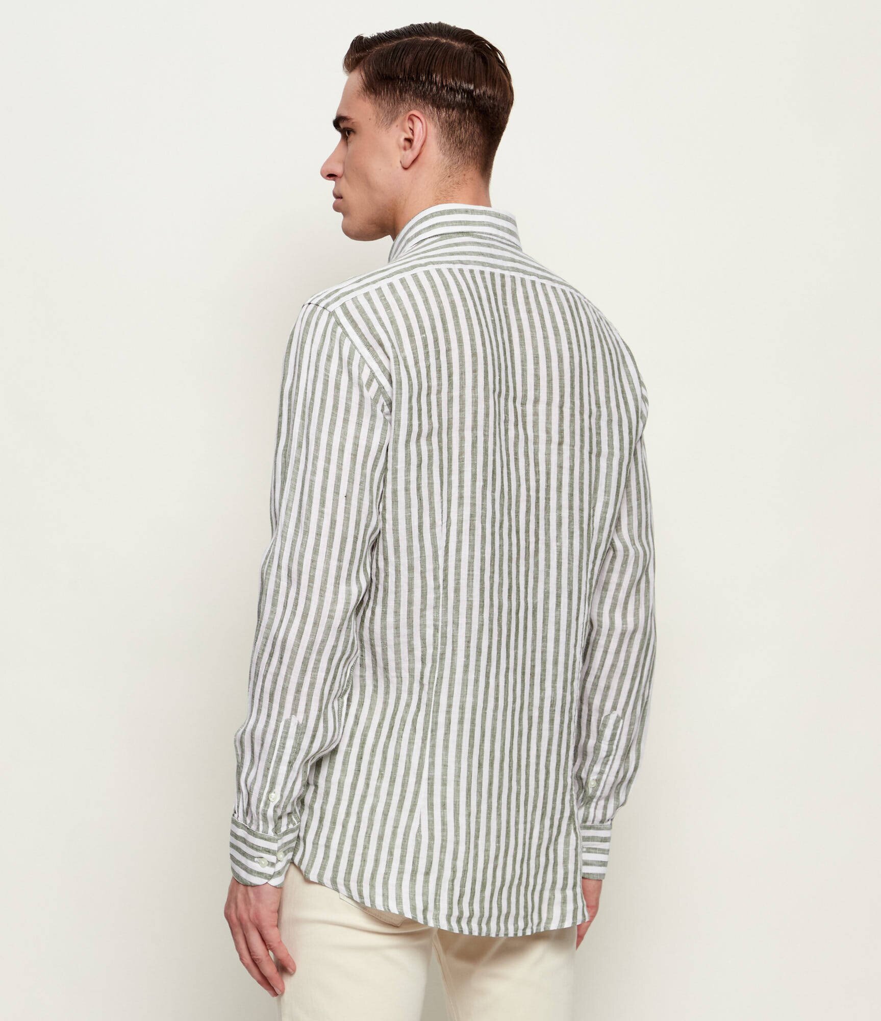 SAND COPENHAGEN De in cămașă State Soft | regular fit