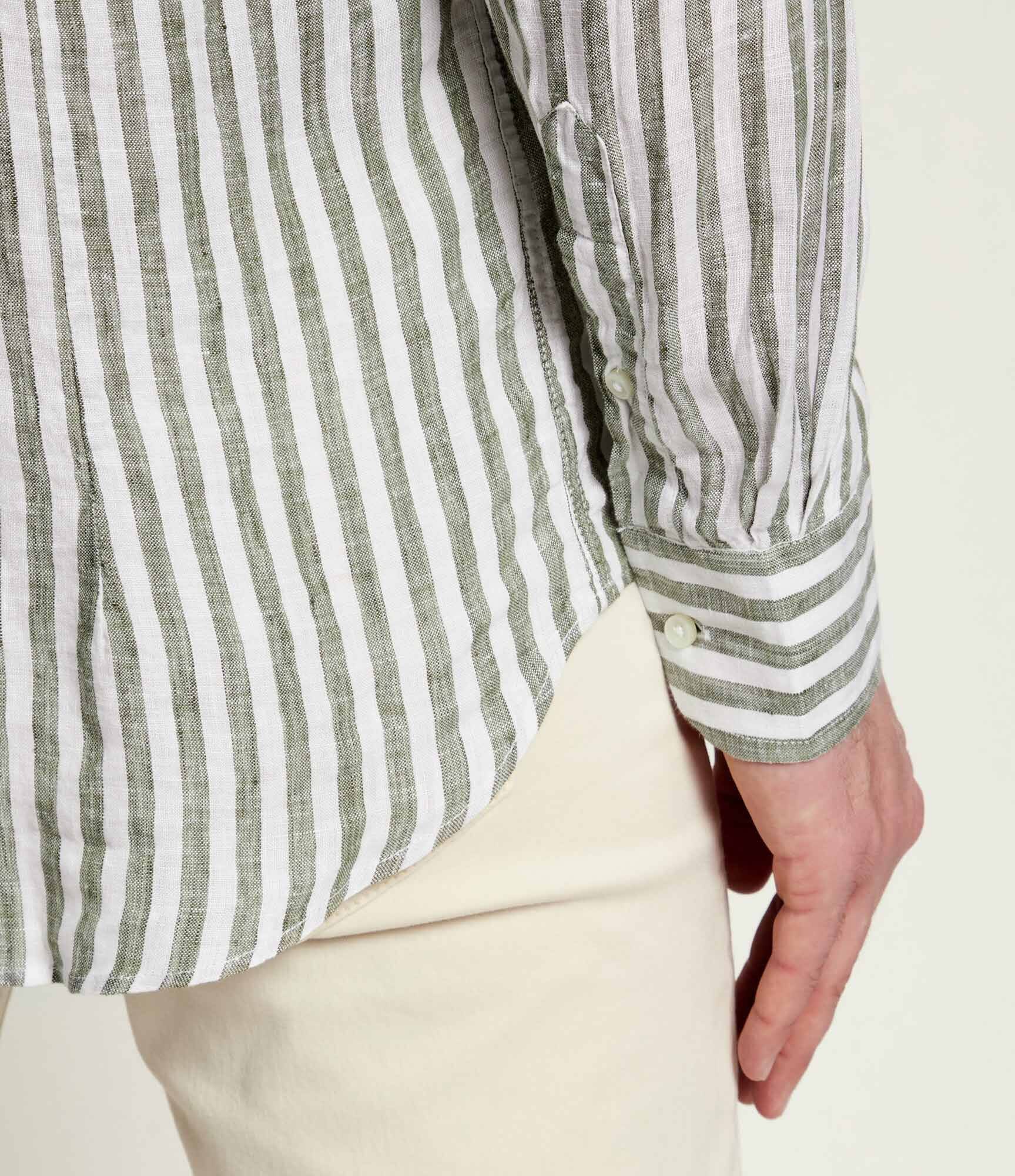 SAND COPENHAGEN De in cămașă State Soft | regular fit