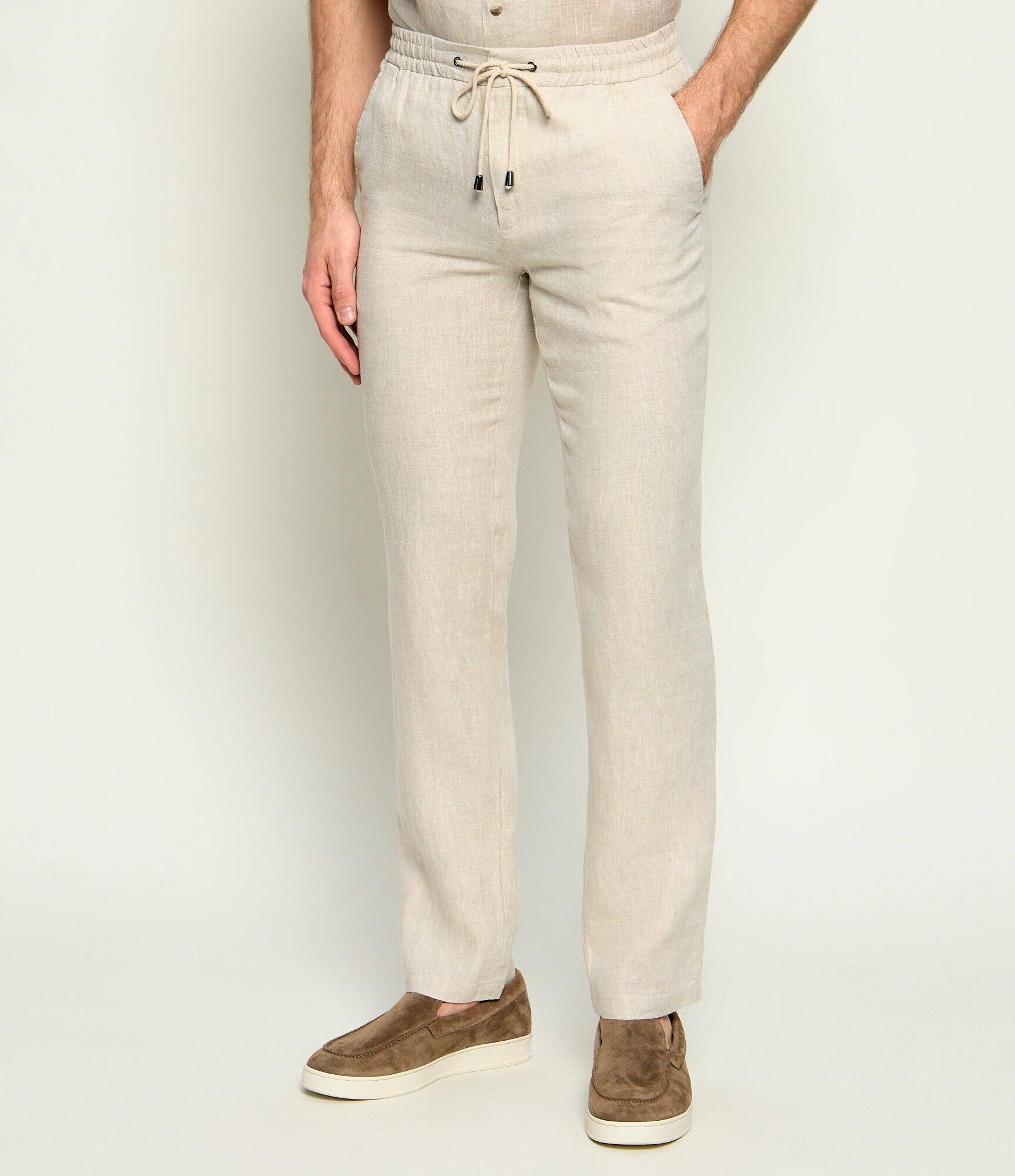 SAND COPENHAGEN De in pantaloni 1680 T - Jason S. | regular fit