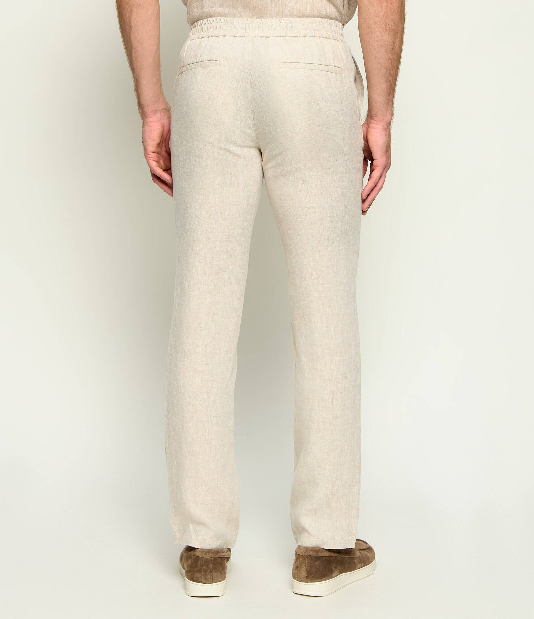 SAND COPENHAGEN De in pantaloni 1680 T - Jason S. | regular fit