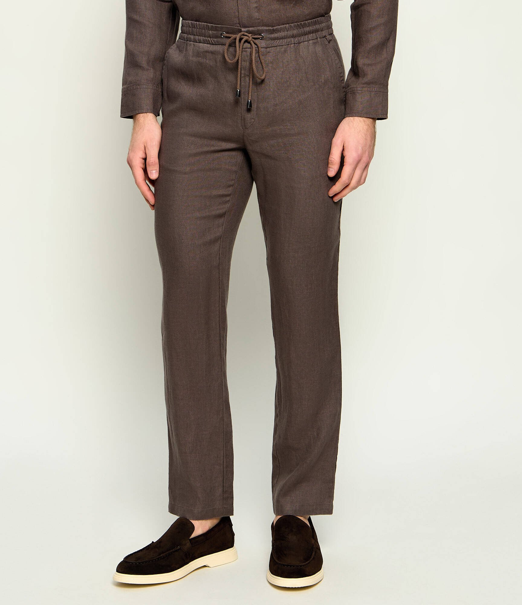 SAND COPENHAGEN De in pantaloni 1680 T - Jason S. | regular fit