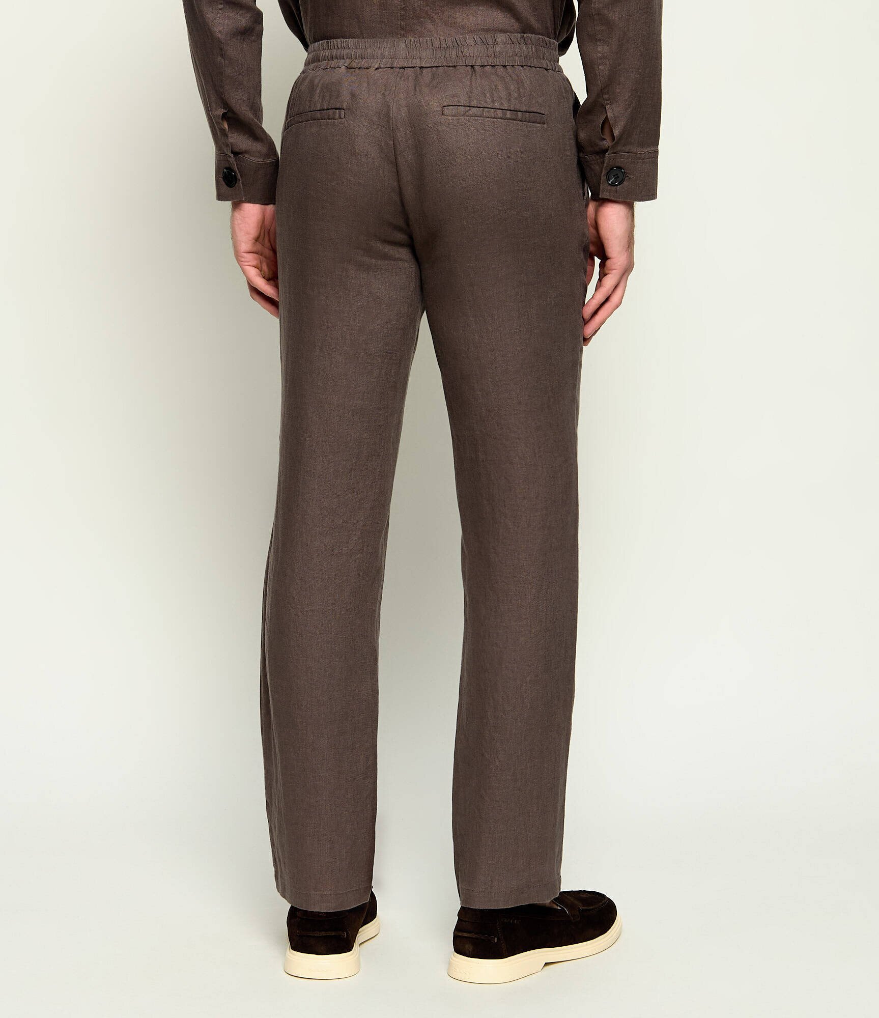 SAND COPENHAGEN De in pantaloni 1680 T - Jason S. | regular fit