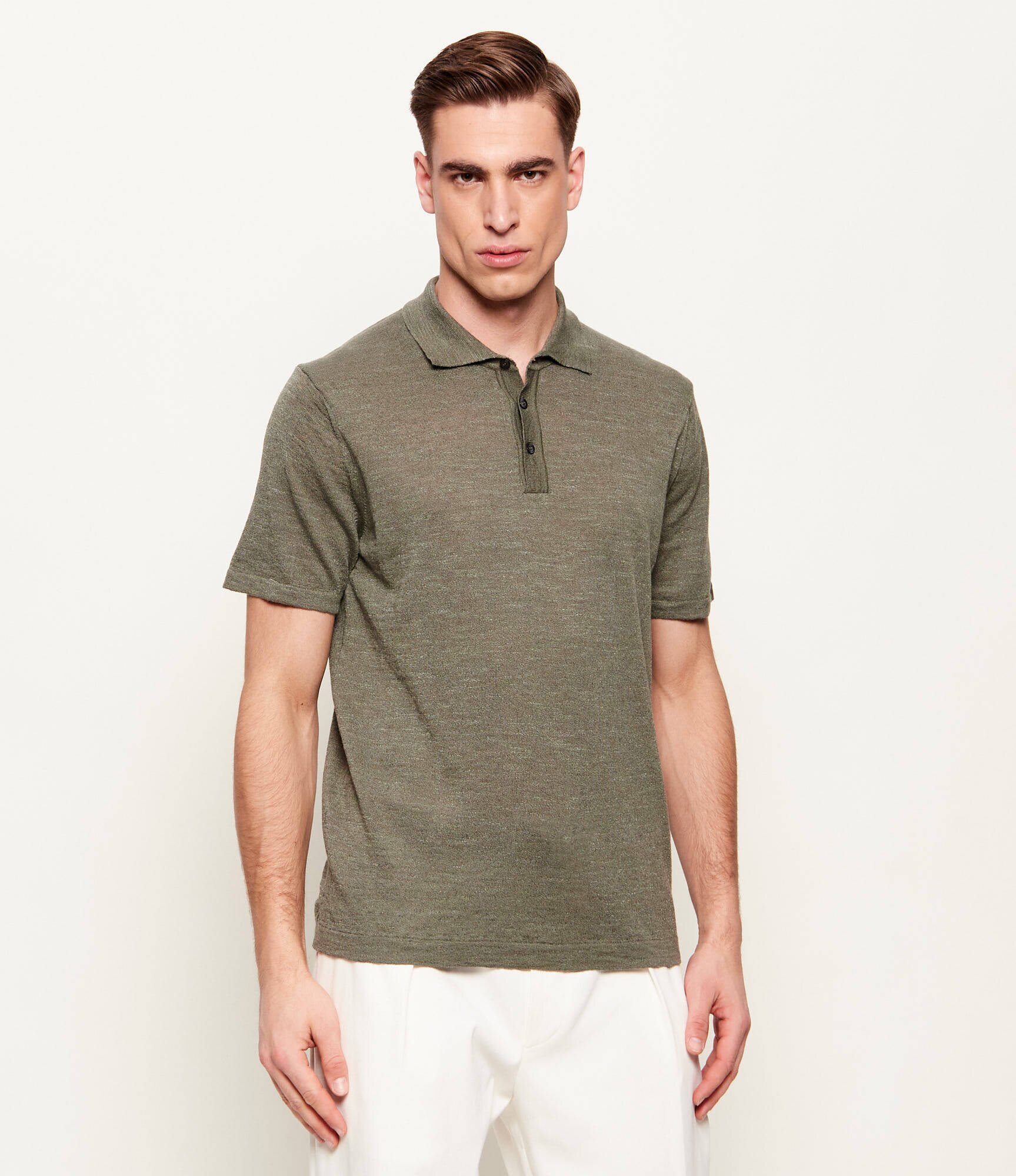 SAND COPENHAGEN De in polo Rico | regular fit