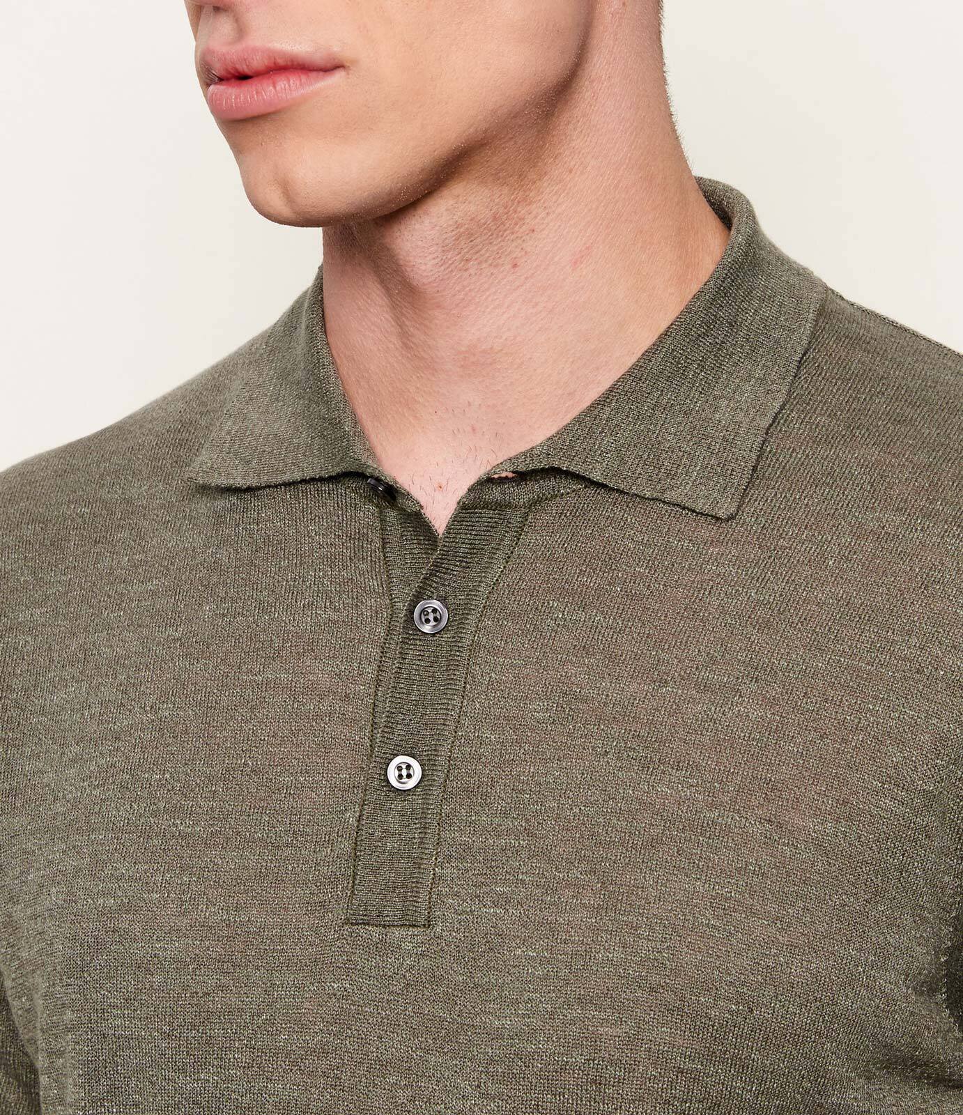 SAND COPENHAGEN De in polo Rico | regular fit