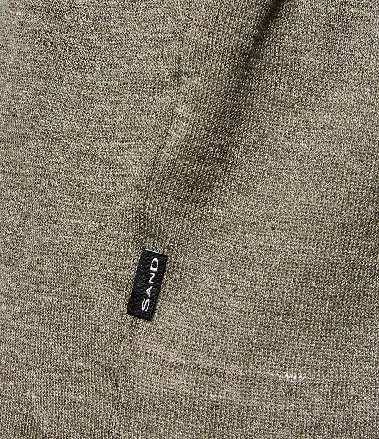SAND COPENHAGEN De in polo Rico | regular fit